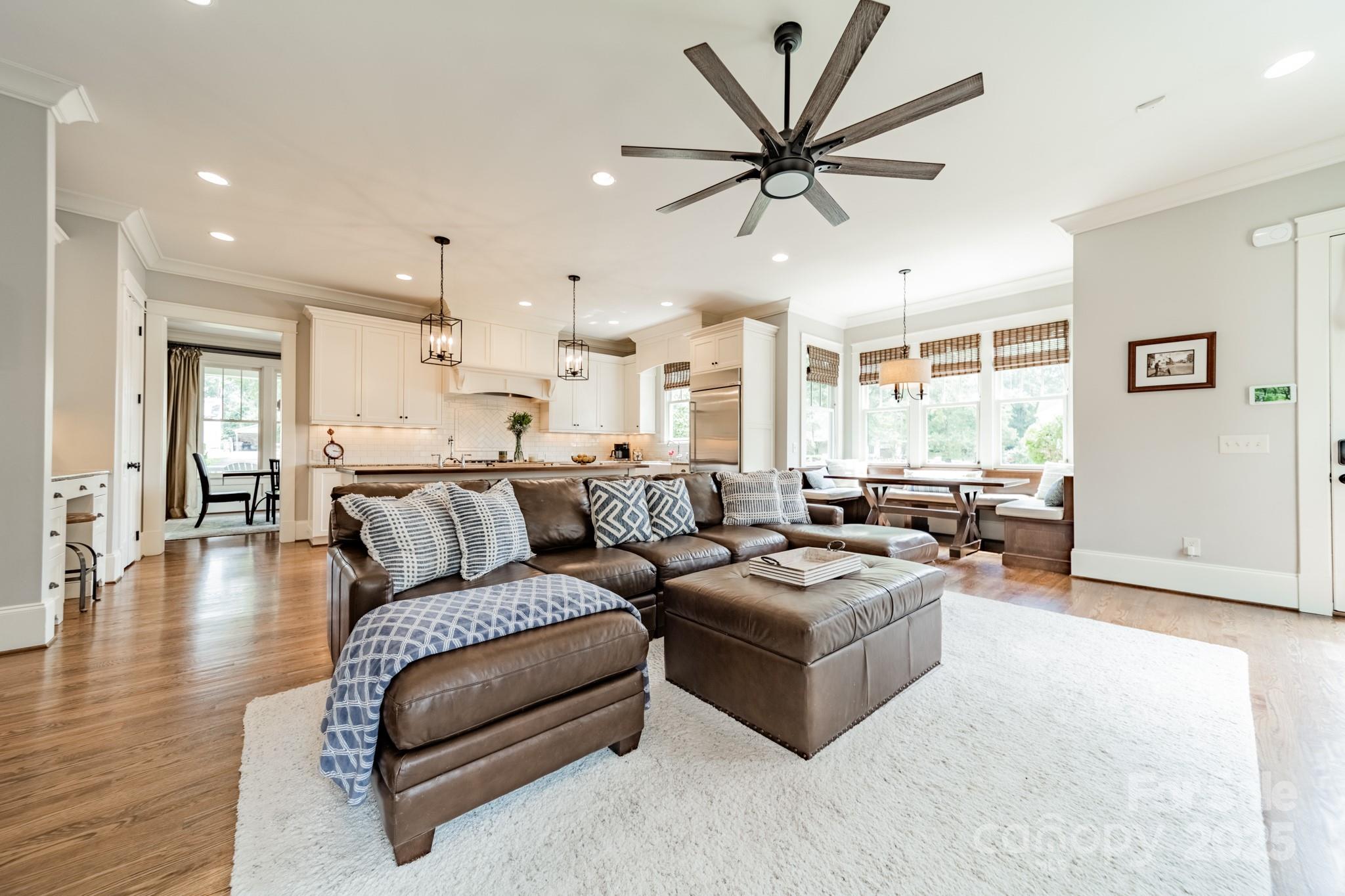 Cotswold - Residential