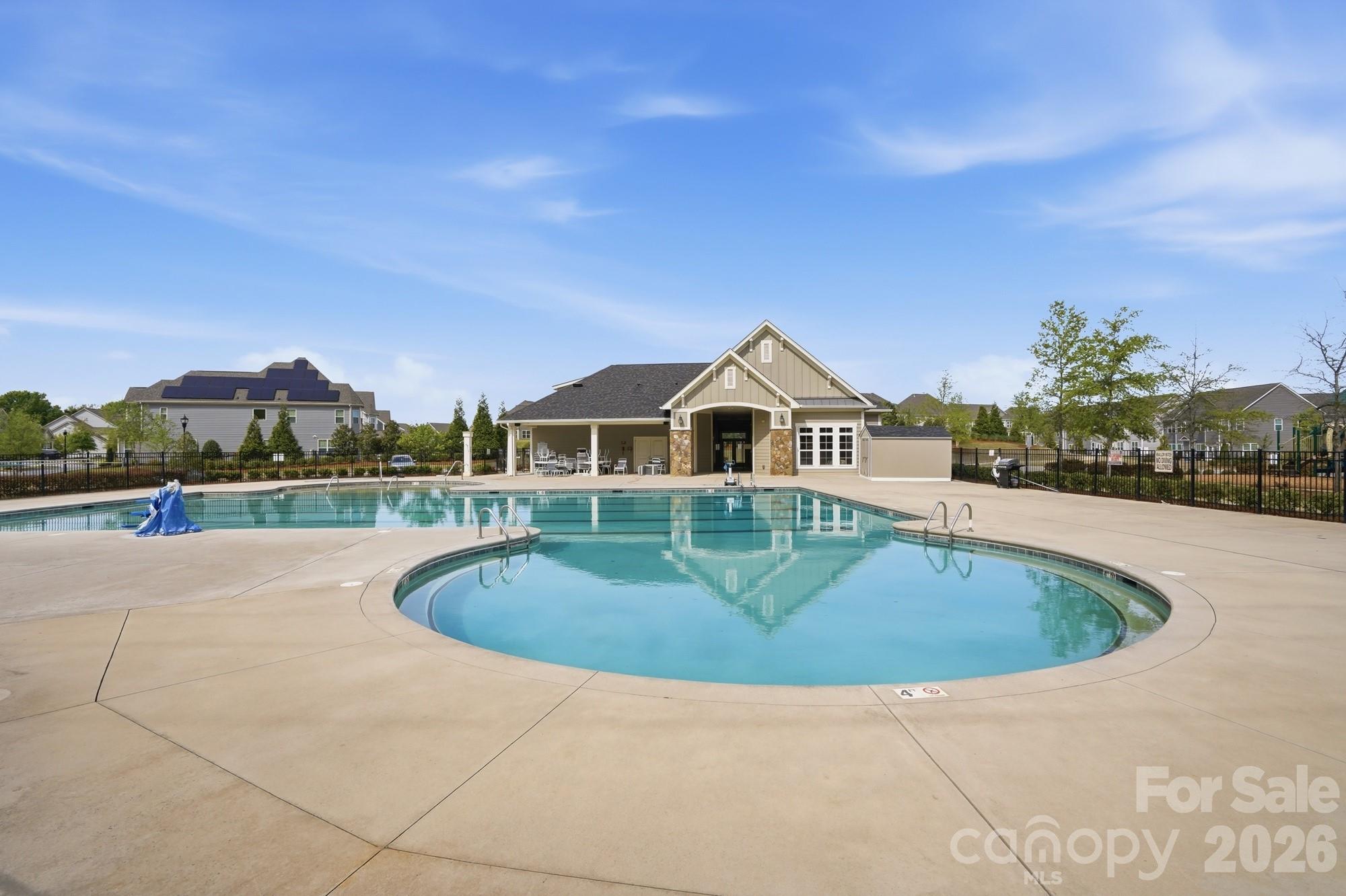 Allen Mills - Residential