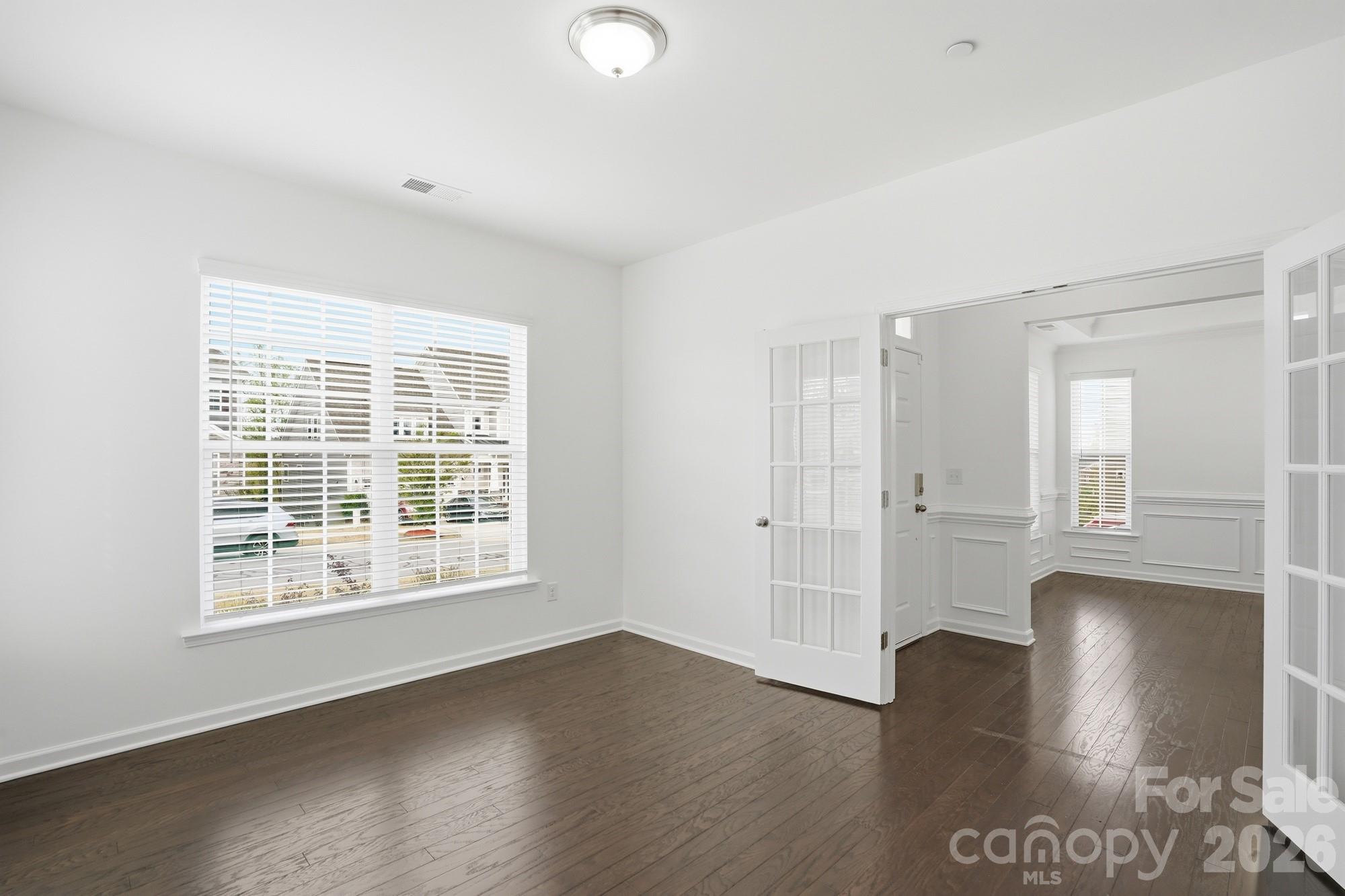 Allen Mills - Residential