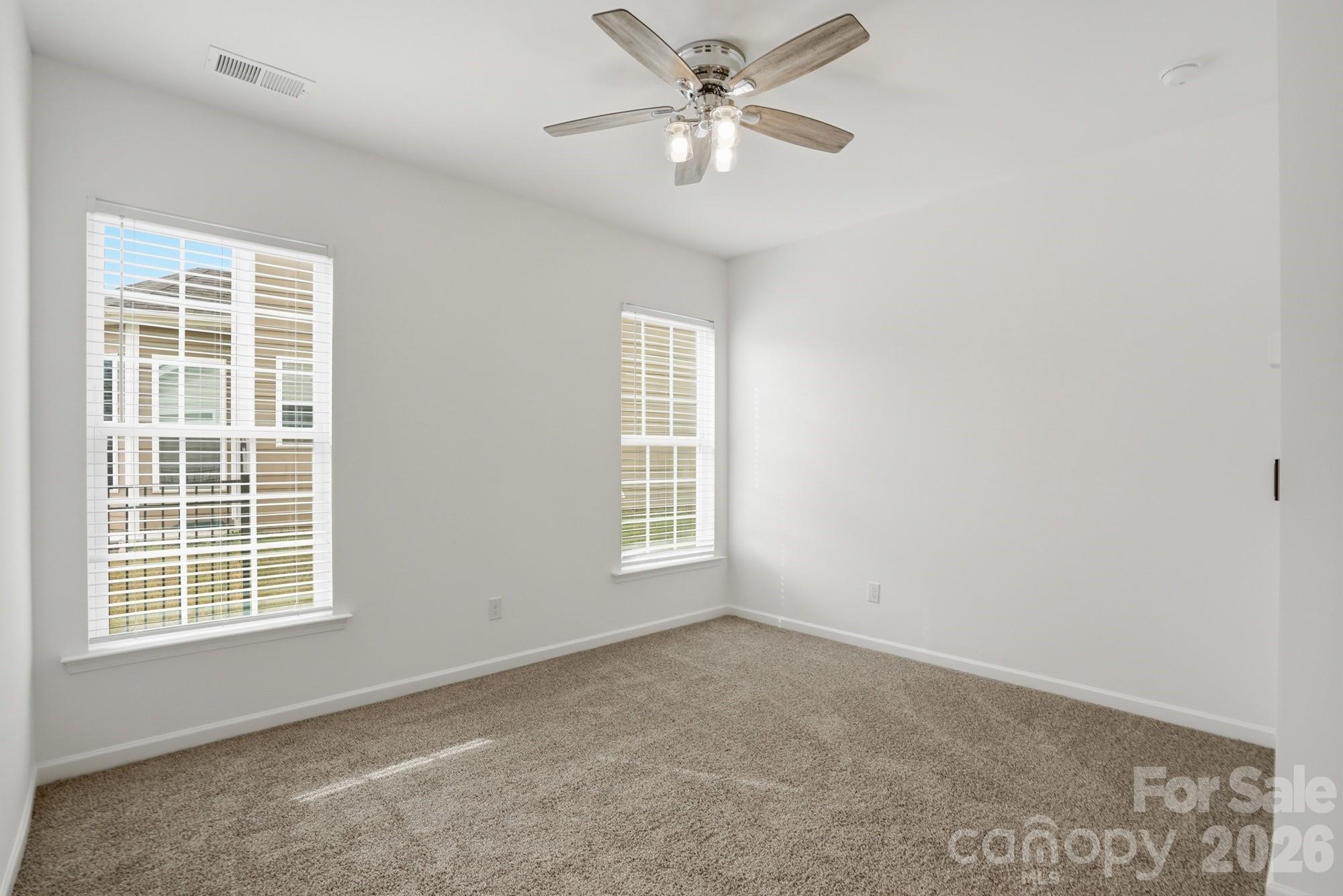 Allen Mills - Residential