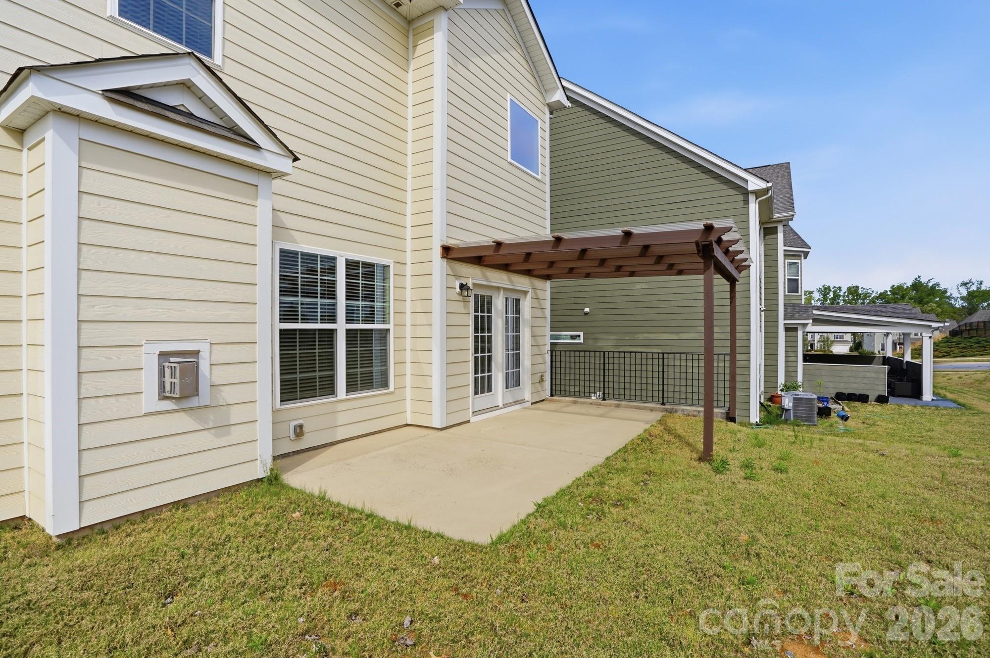 Allen Mills - Residential