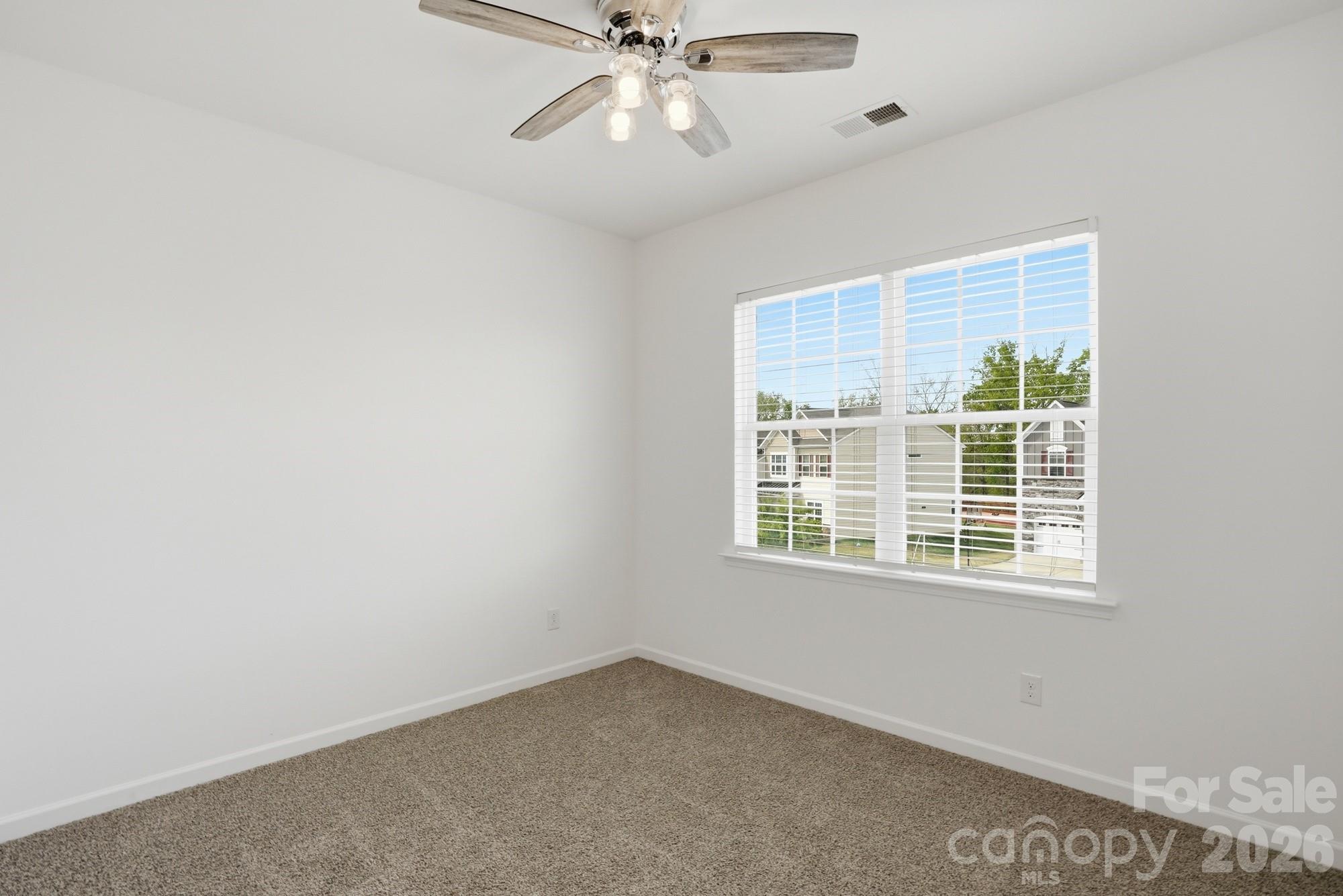 Allen Mills - Residential