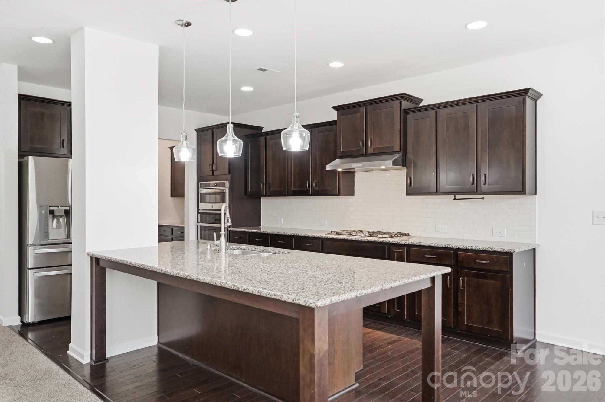 Allen Mills - Residential