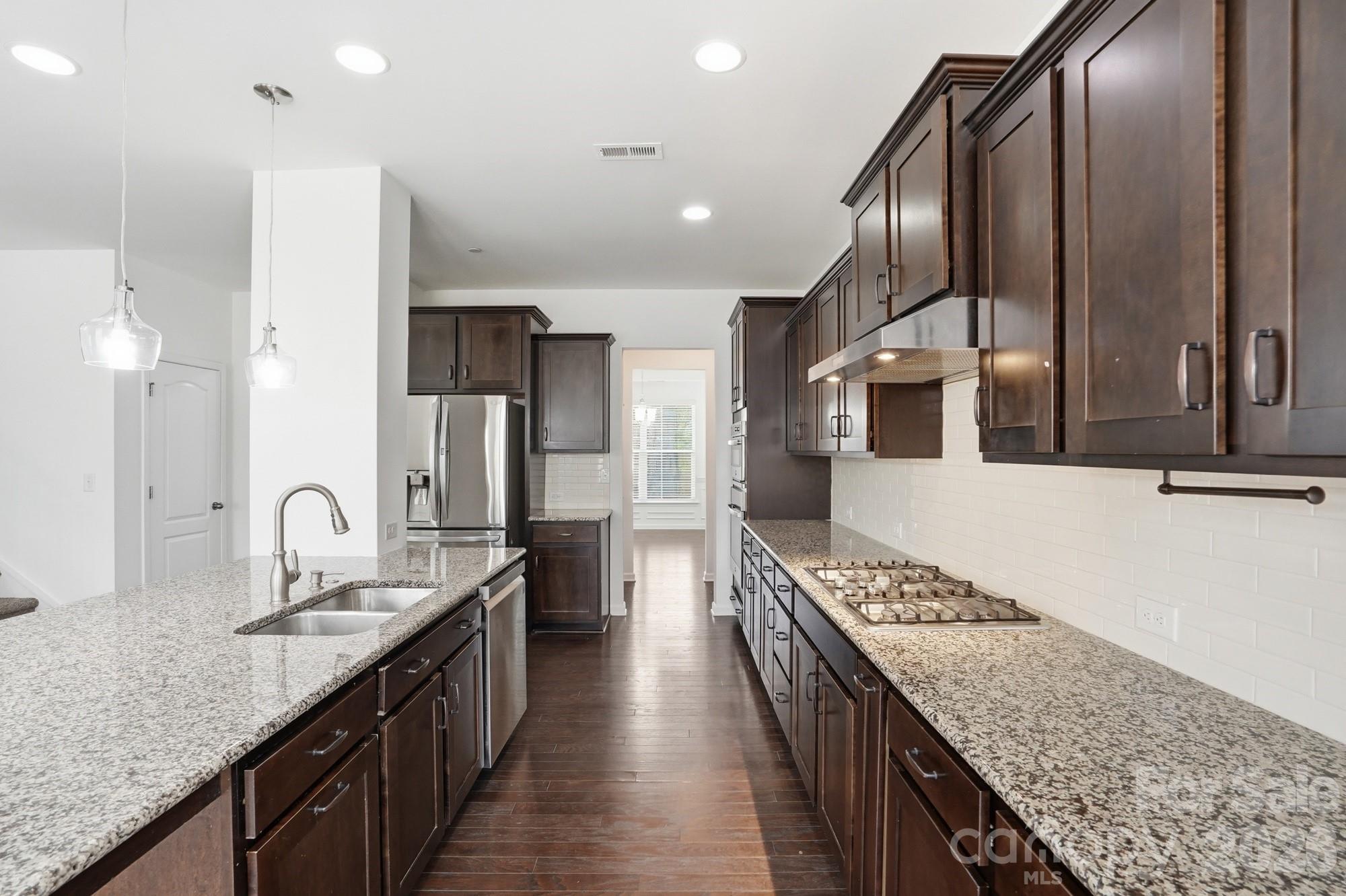 Allen Mills - Residential