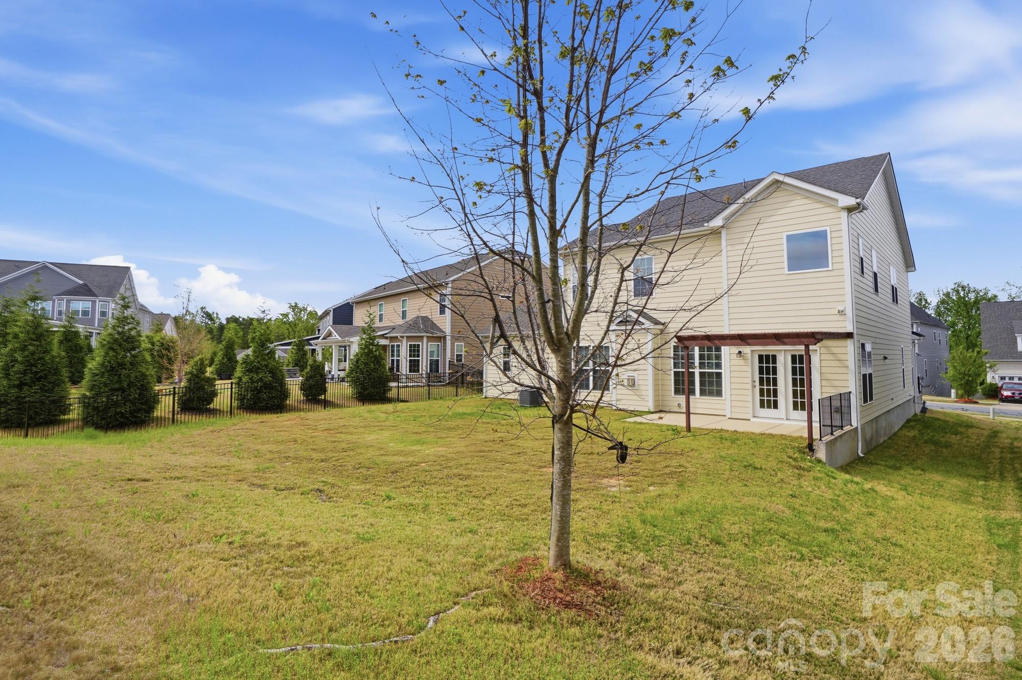 Allen Mills - Residential