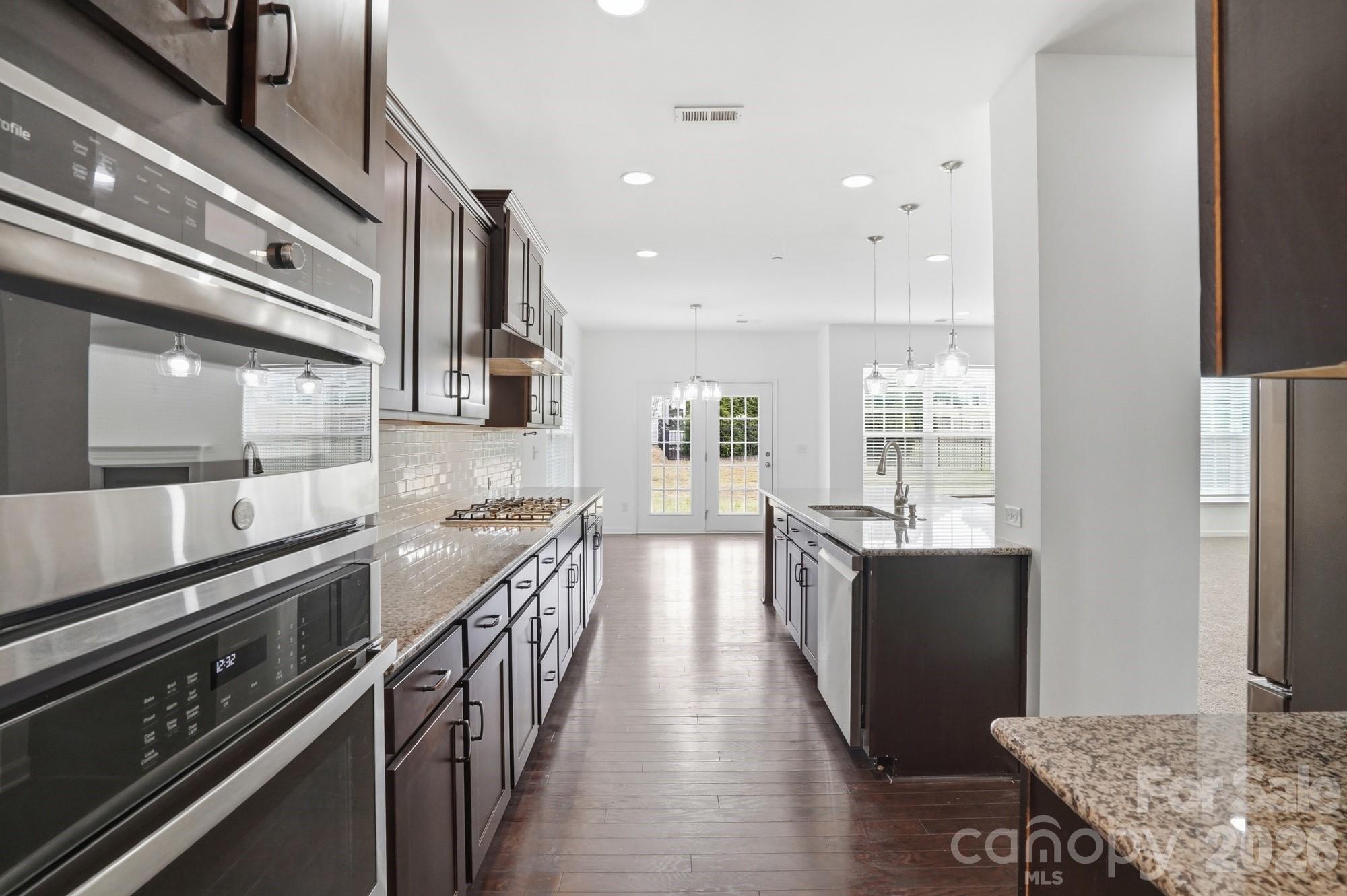 Allen Mills - Residential