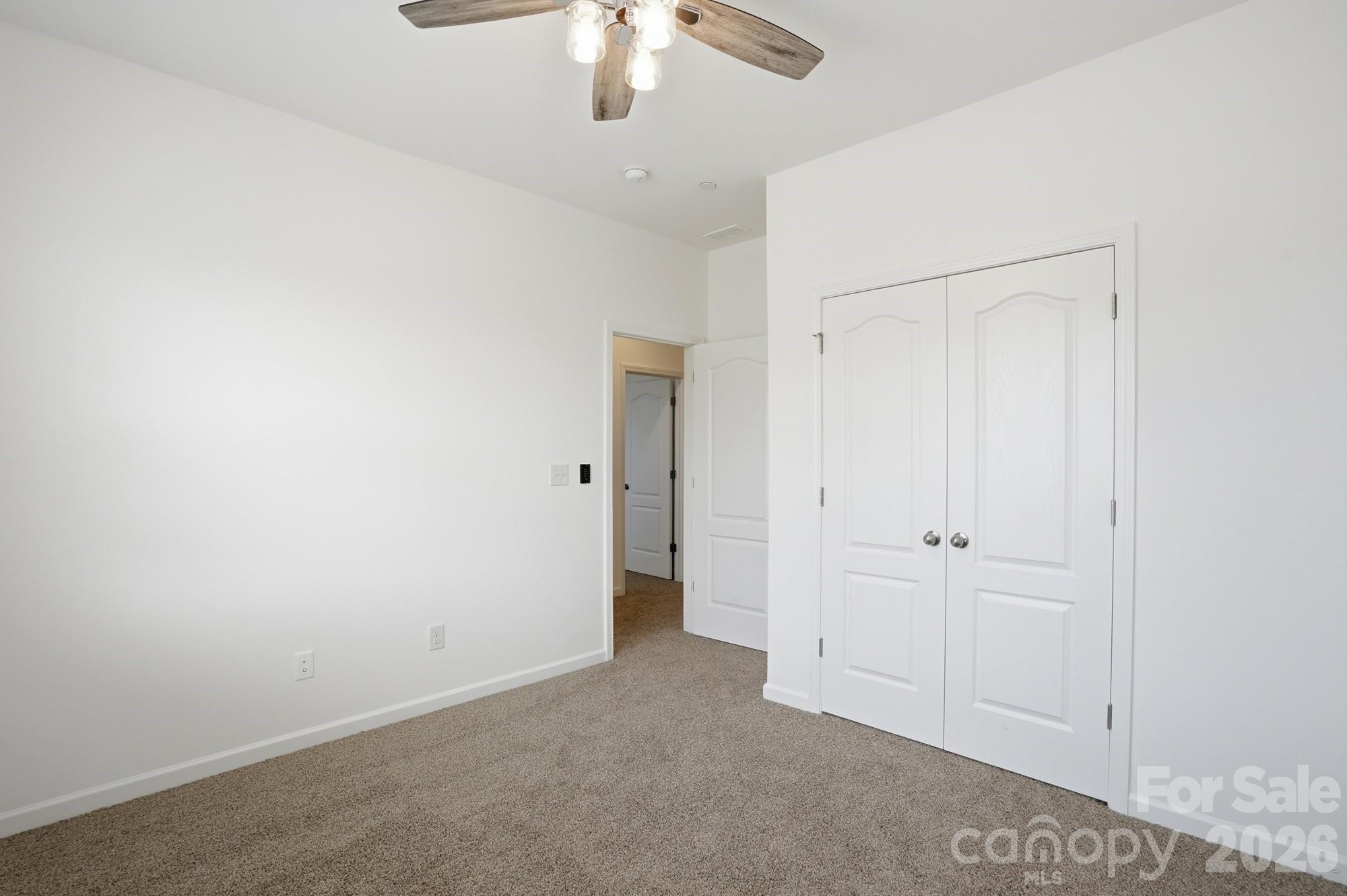 Allen Mills - Residential