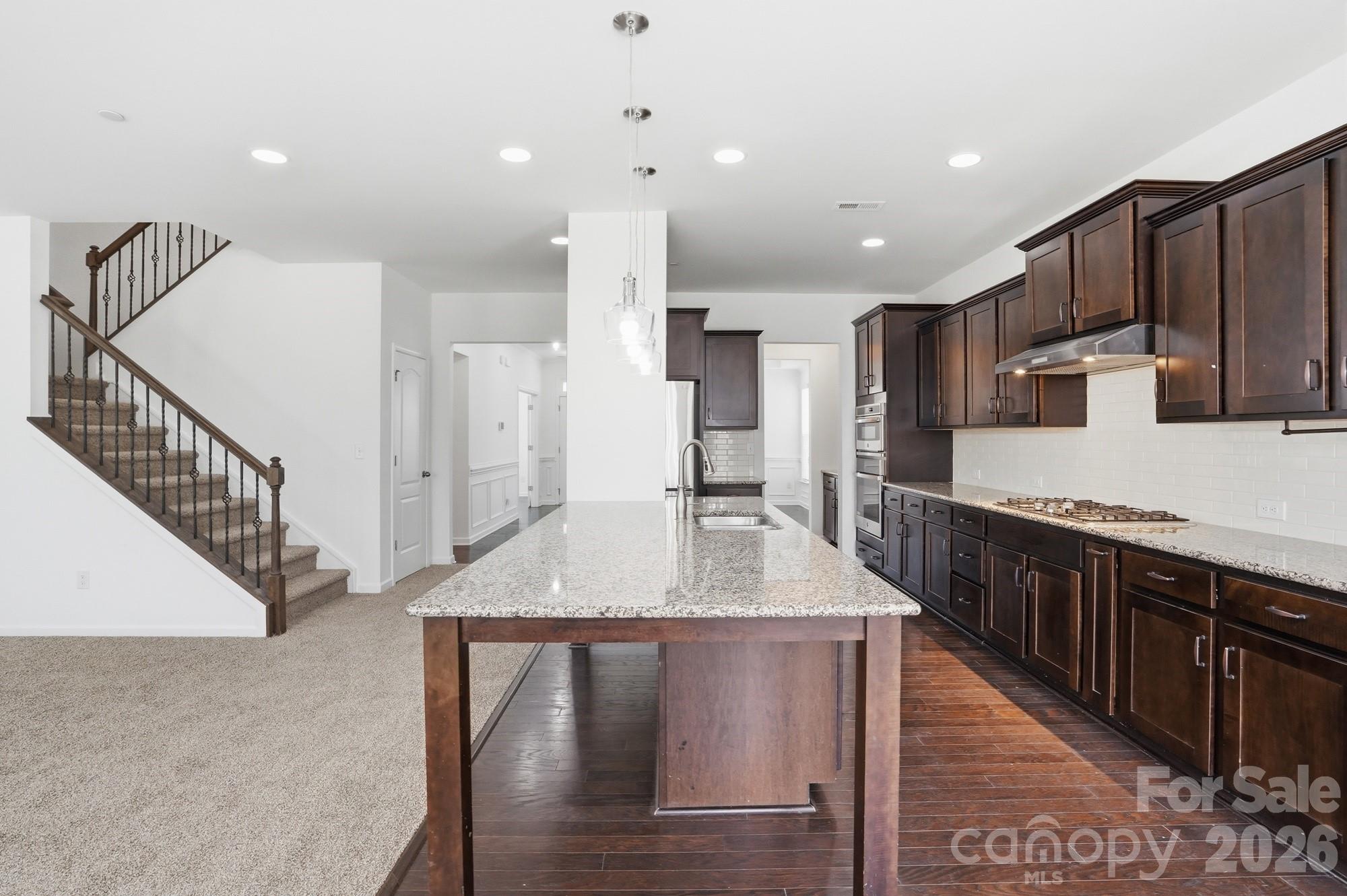 Allen Mills - Residential