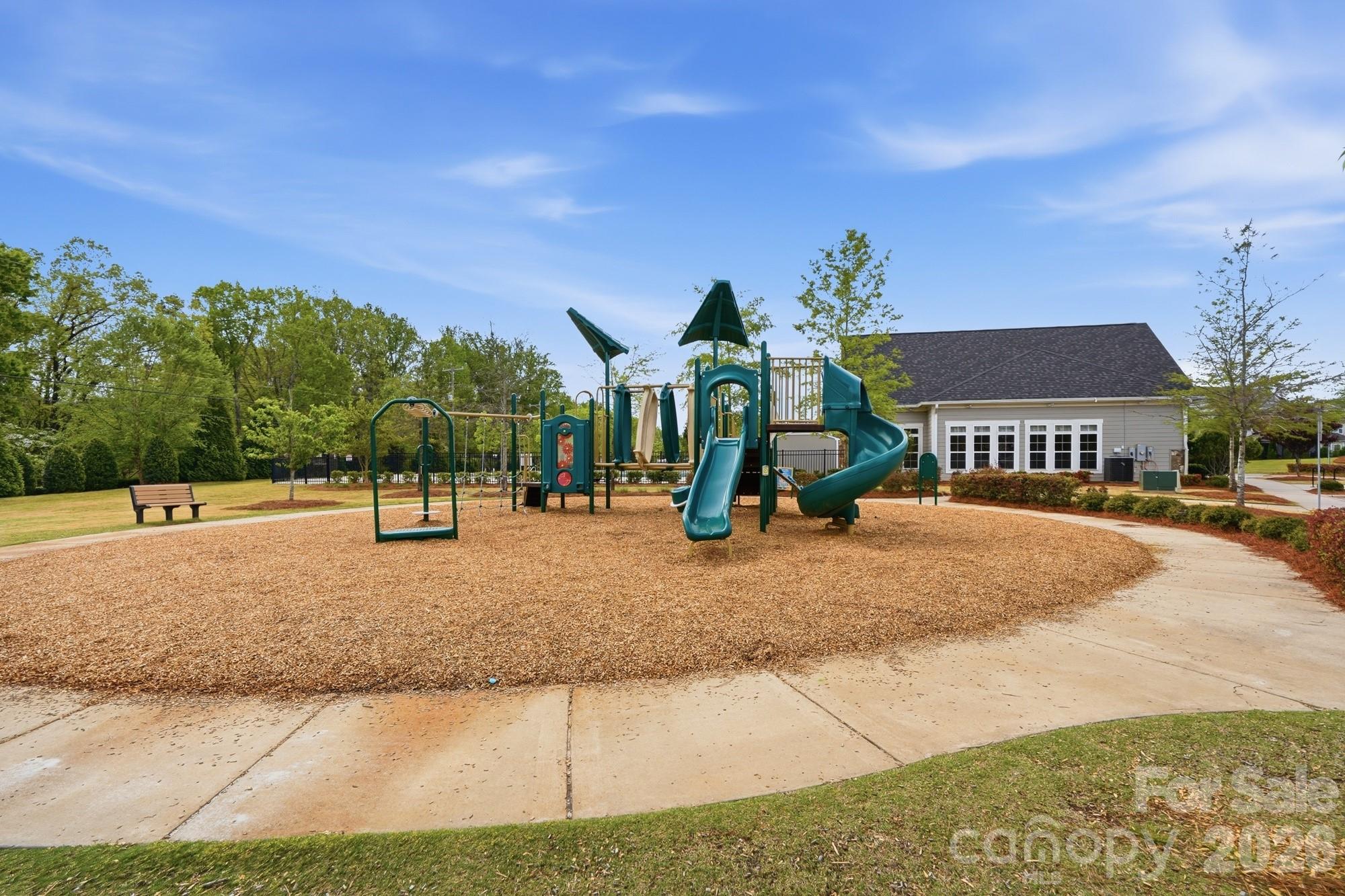 Allen Mills - Residential