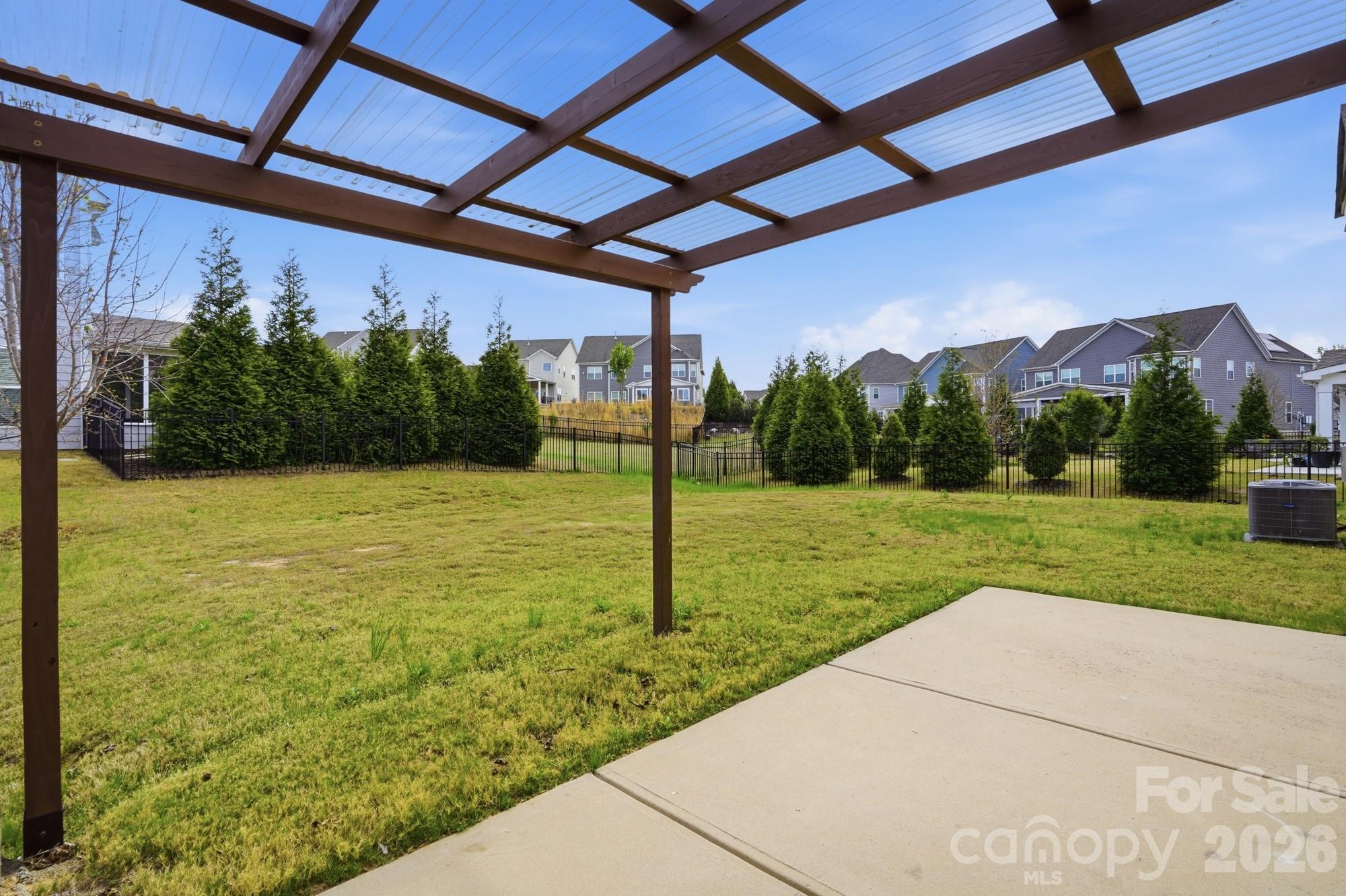 Allen Mills - Residential