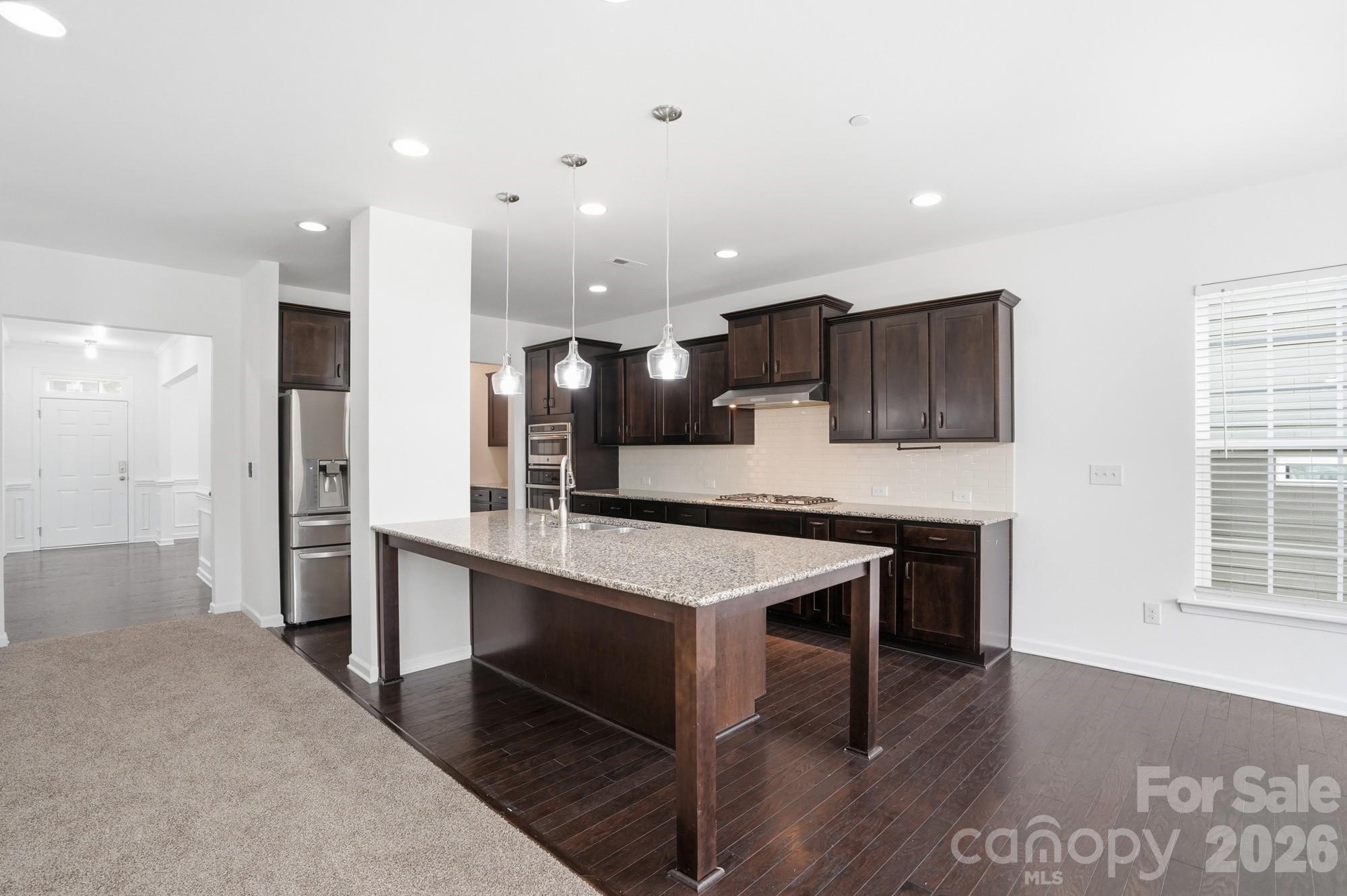 Allen Mills - Residential