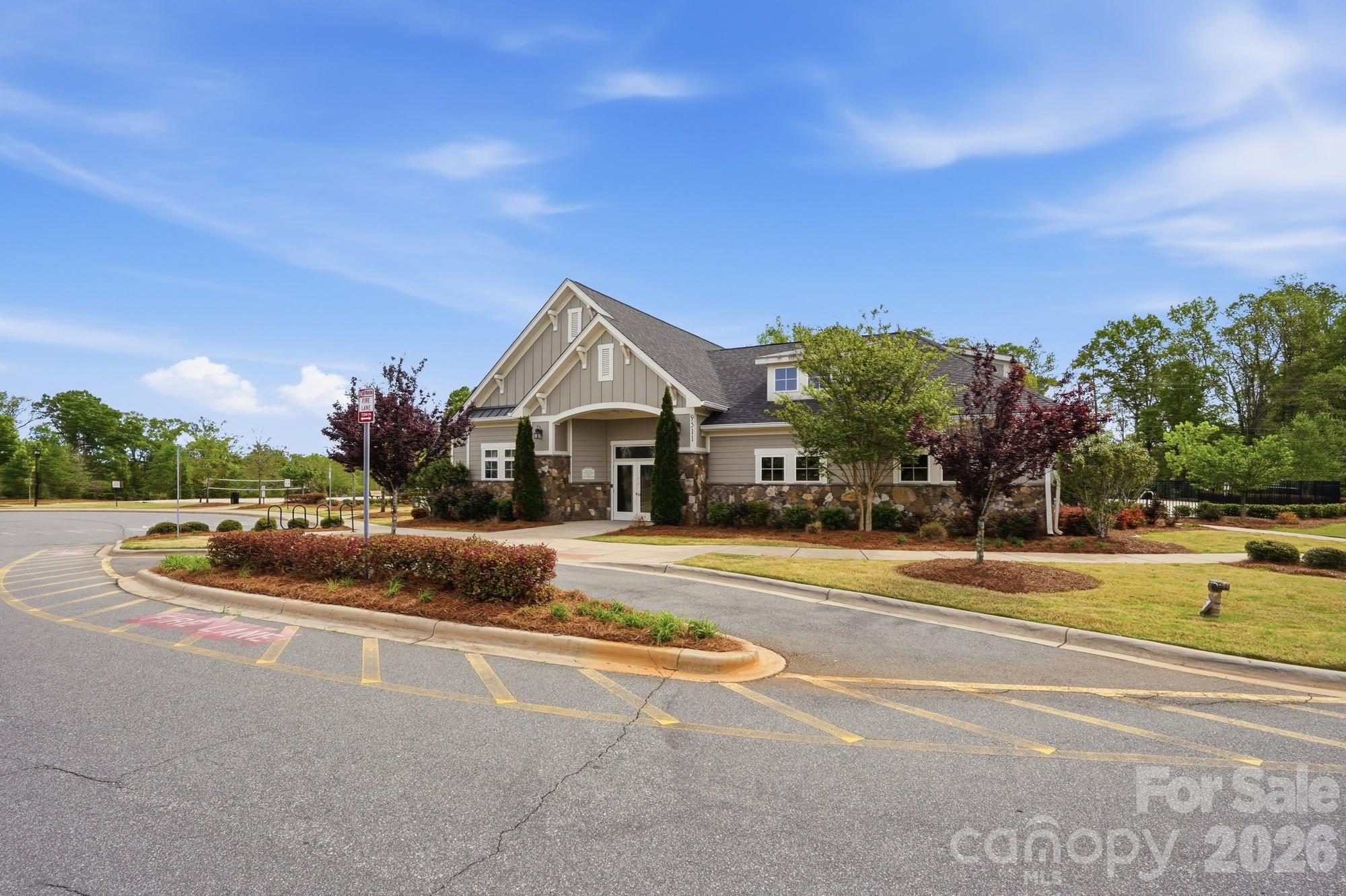 Allen Mills - Residential