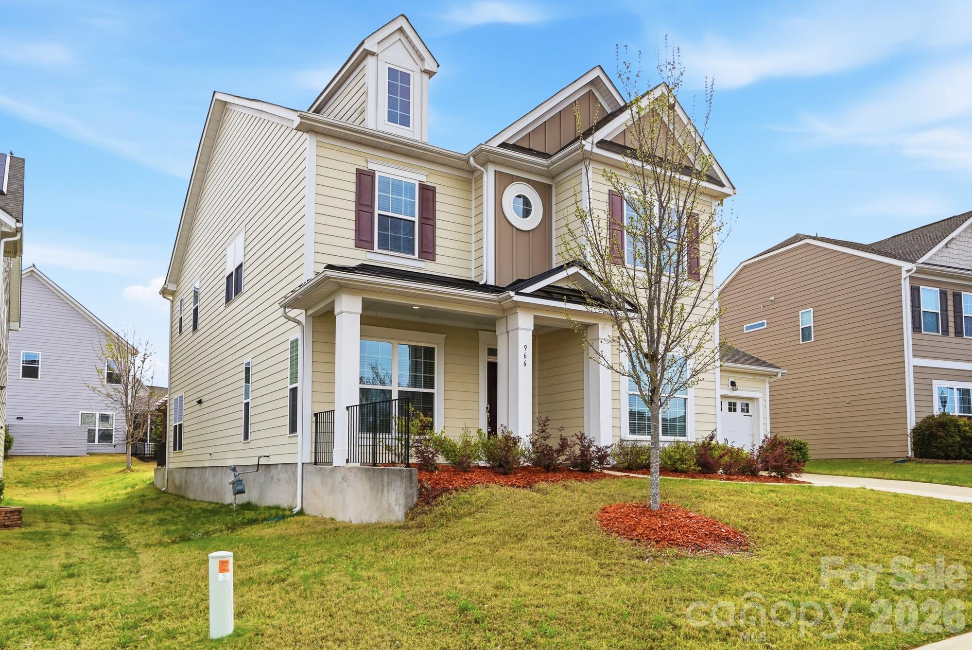 Allen Mills - Residential