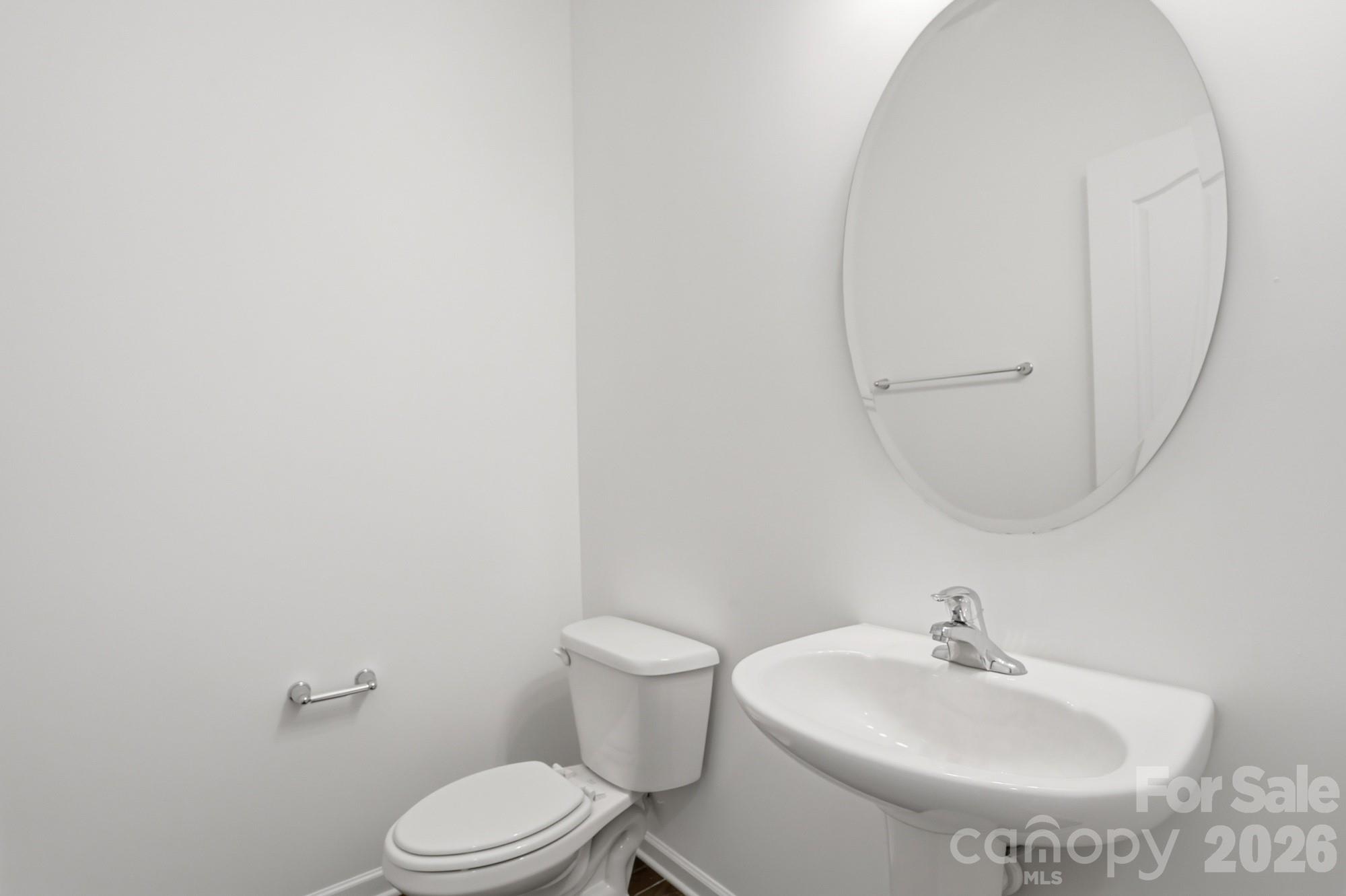 Allen Mills - Residential