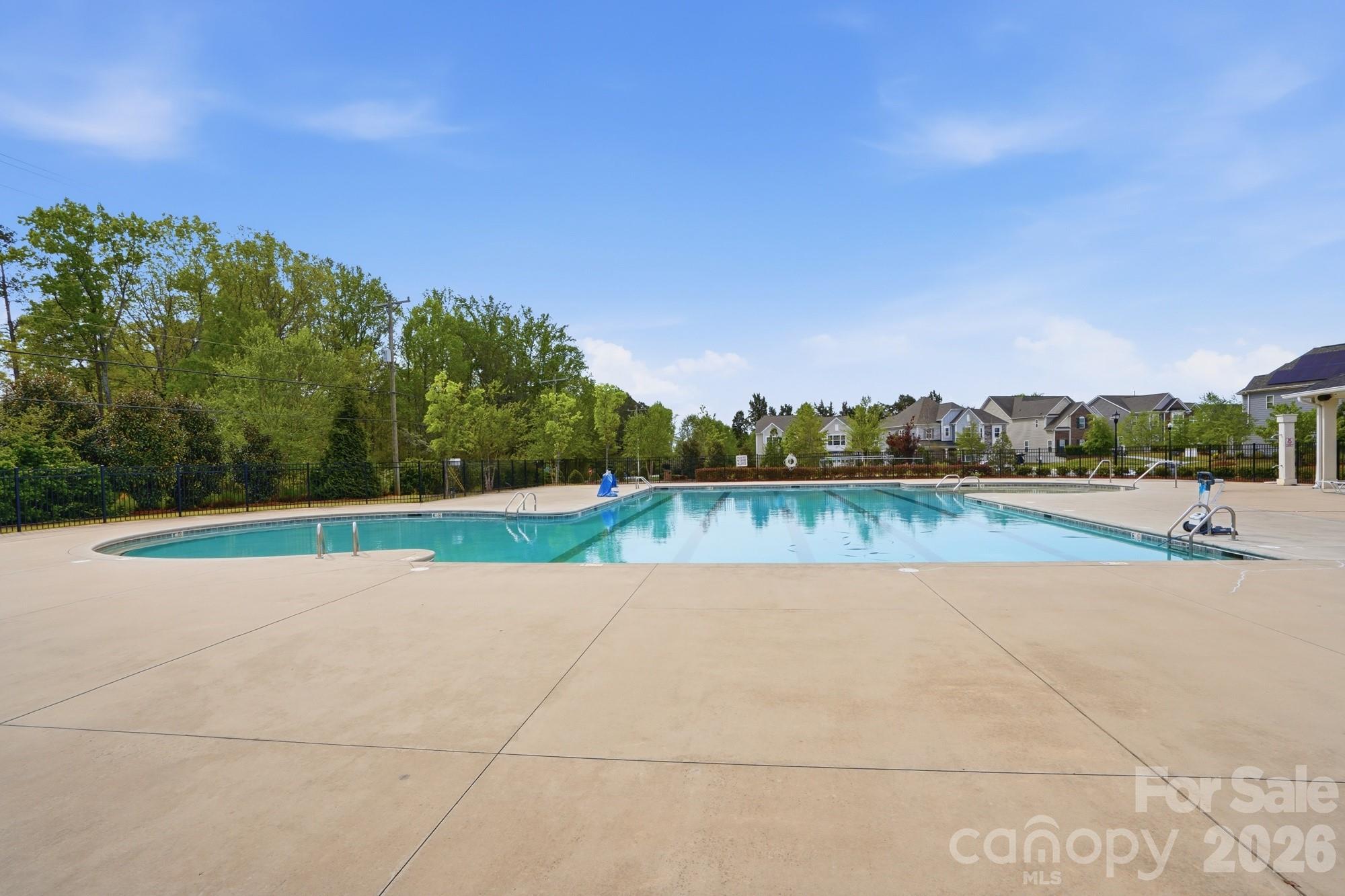 Allen Mills - Residential