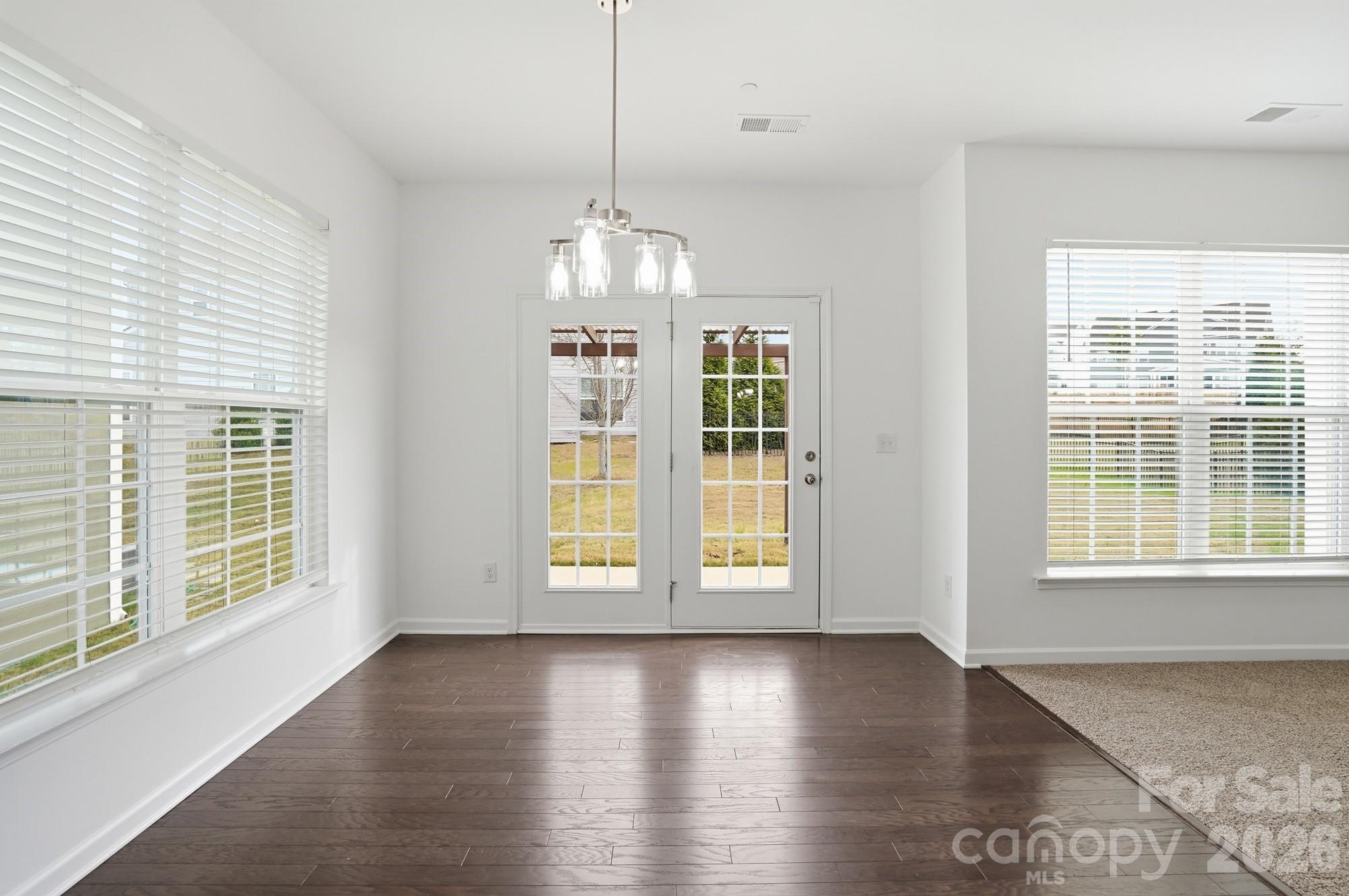 Allen Mills - Residential