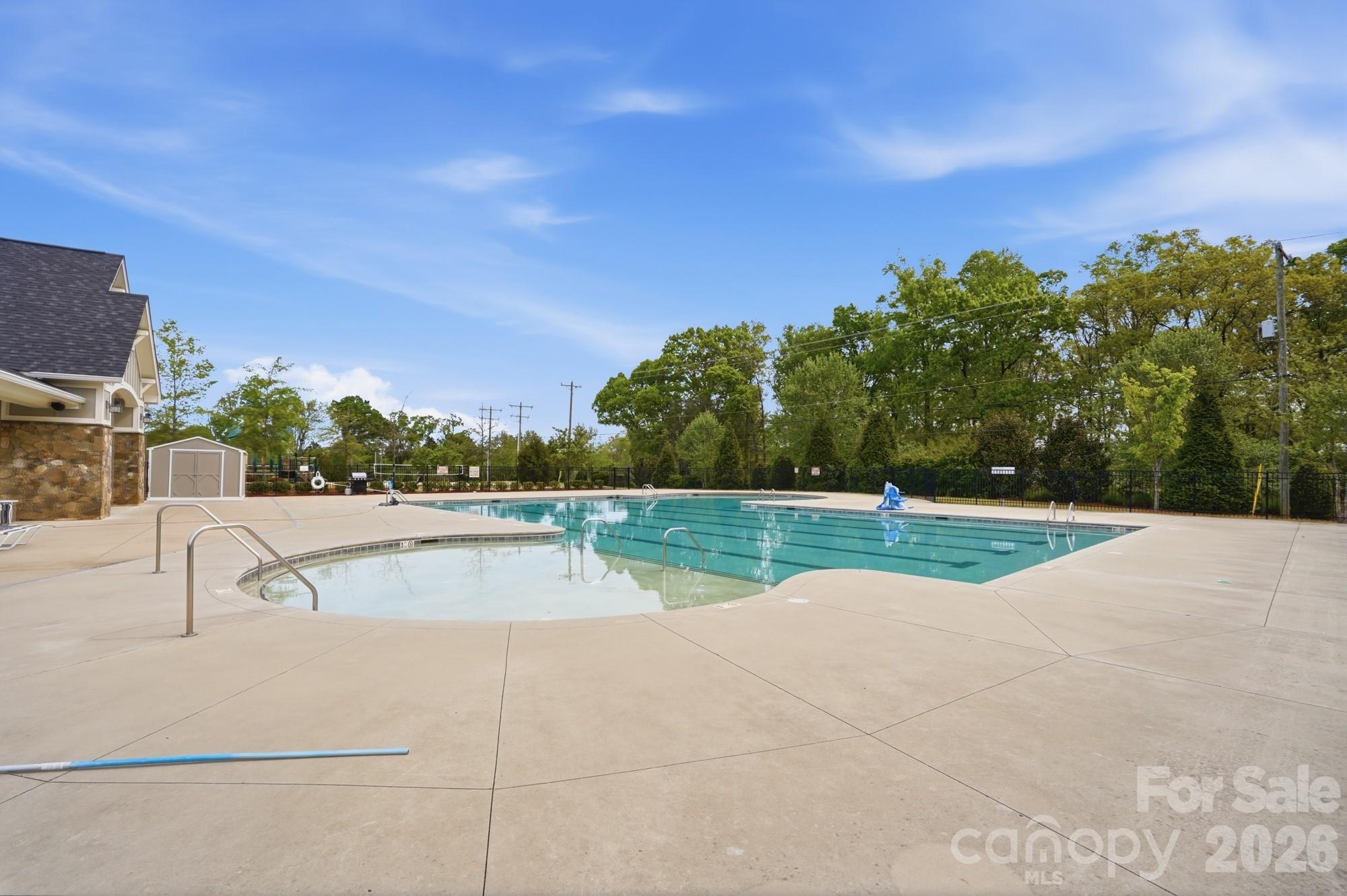 Allen Mills - Residential