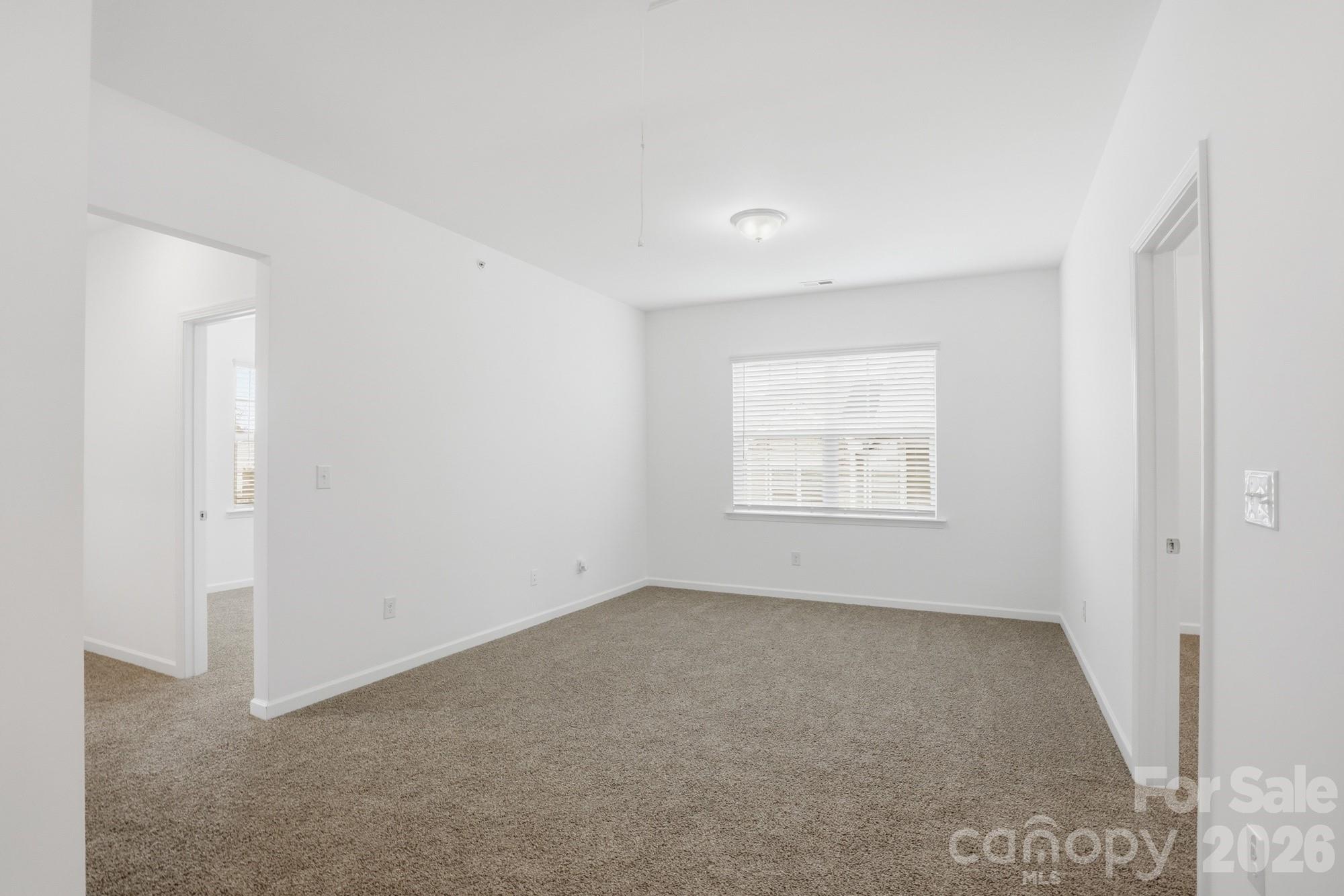 Allen Mills - Residential