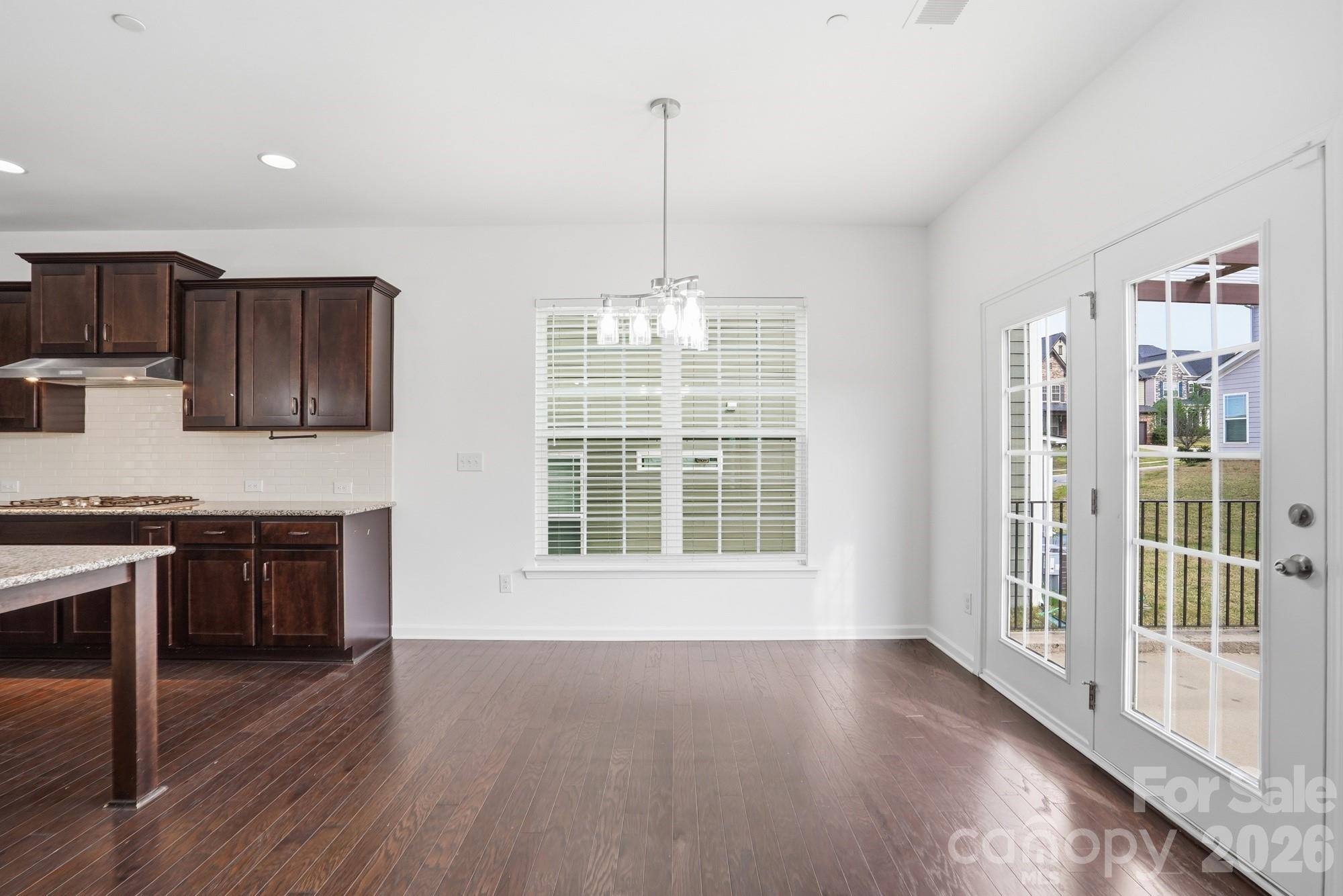 Allen Mills - Residential