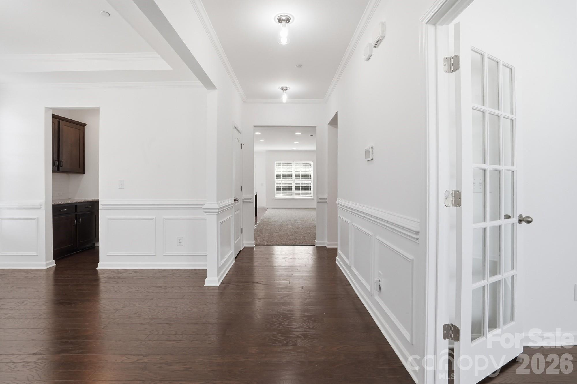 Allen Mills - Residential