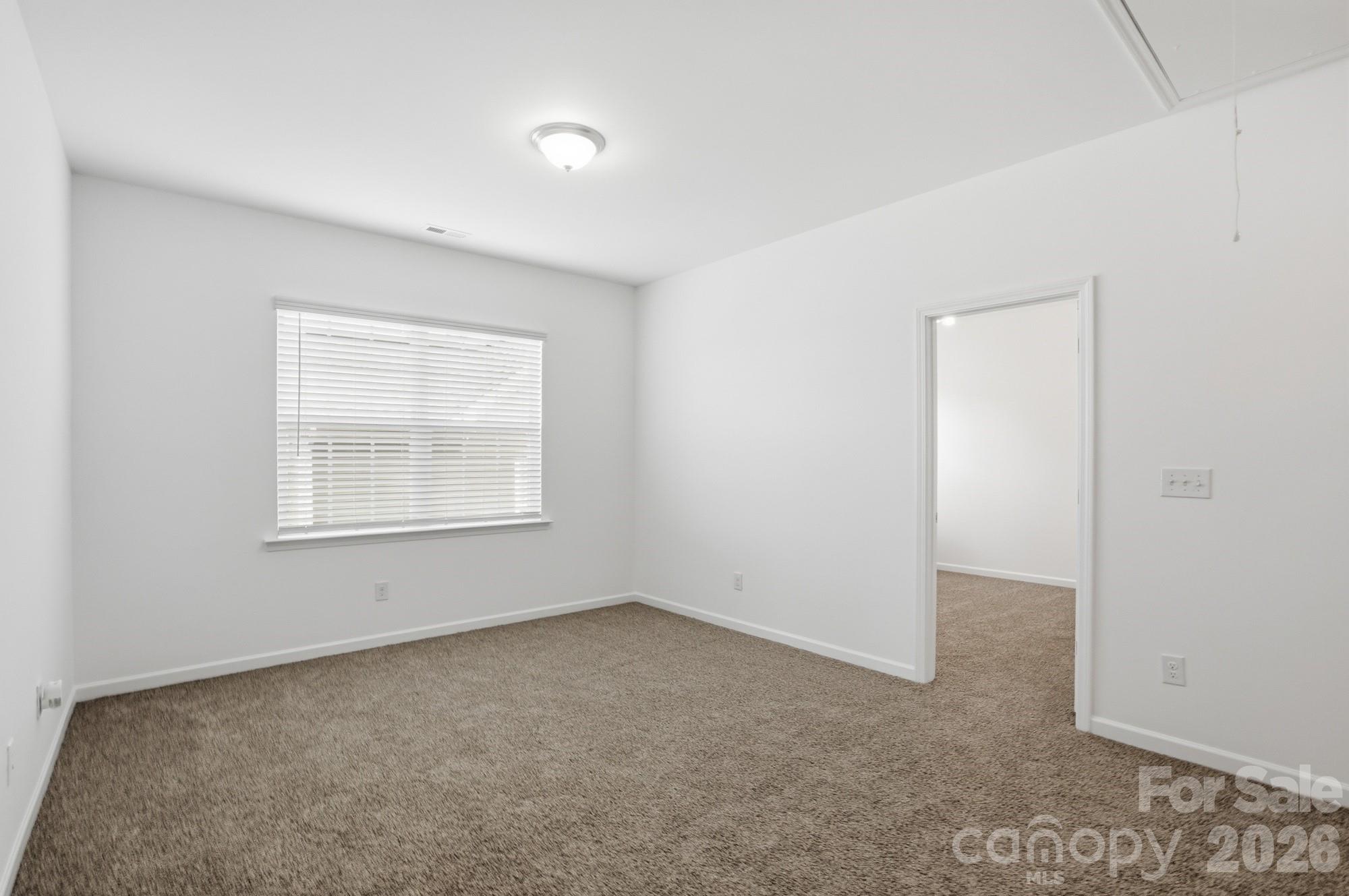 Allen Mills - Residential