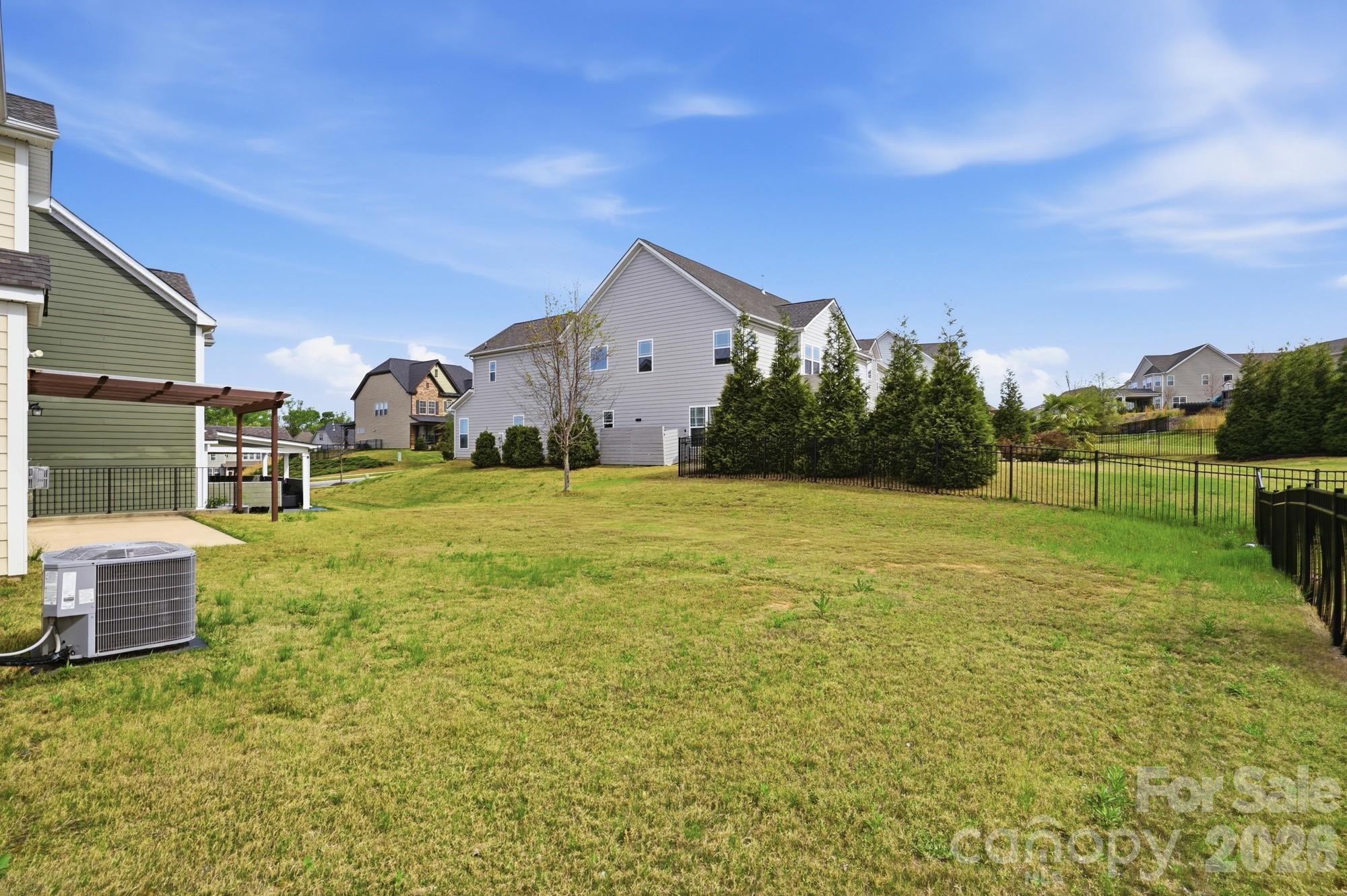 Allen Mills - Residential