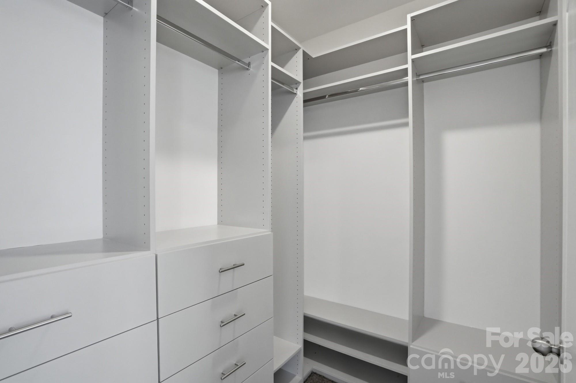 Allen Mills - Residential