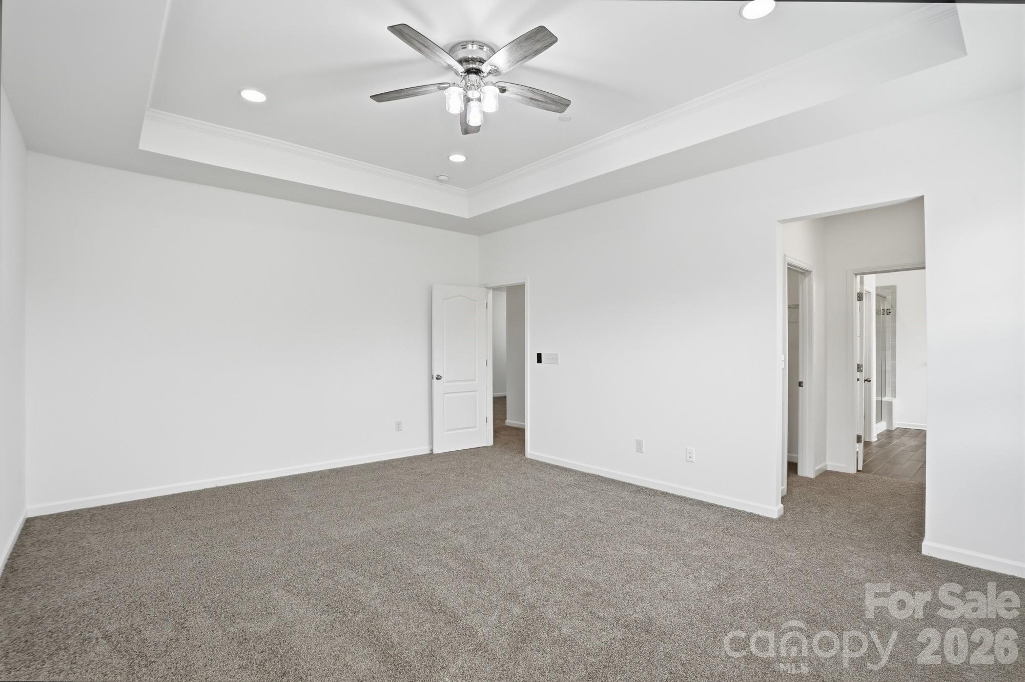 Allen Mills - Residential