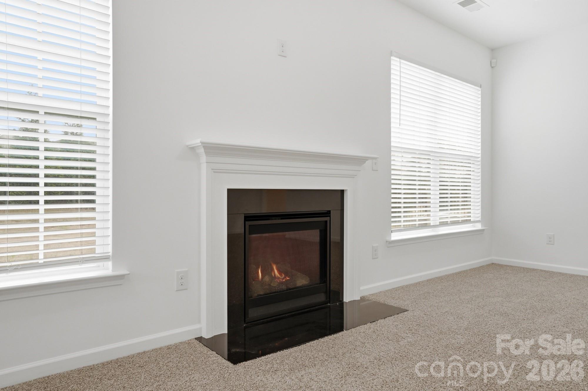 Allen Mills - Residential