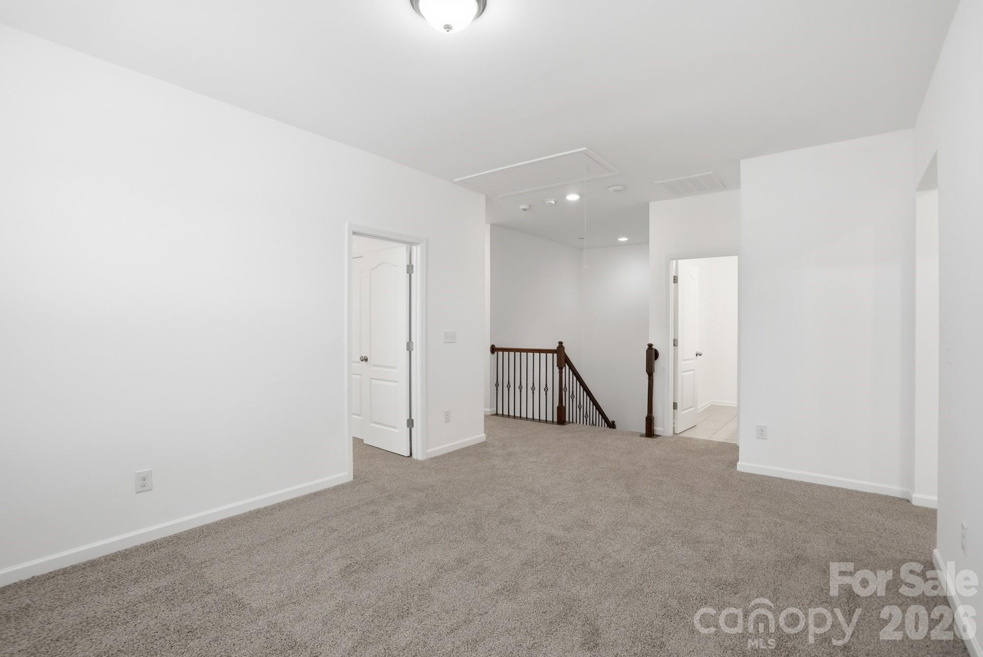 Allen Mills - Residential