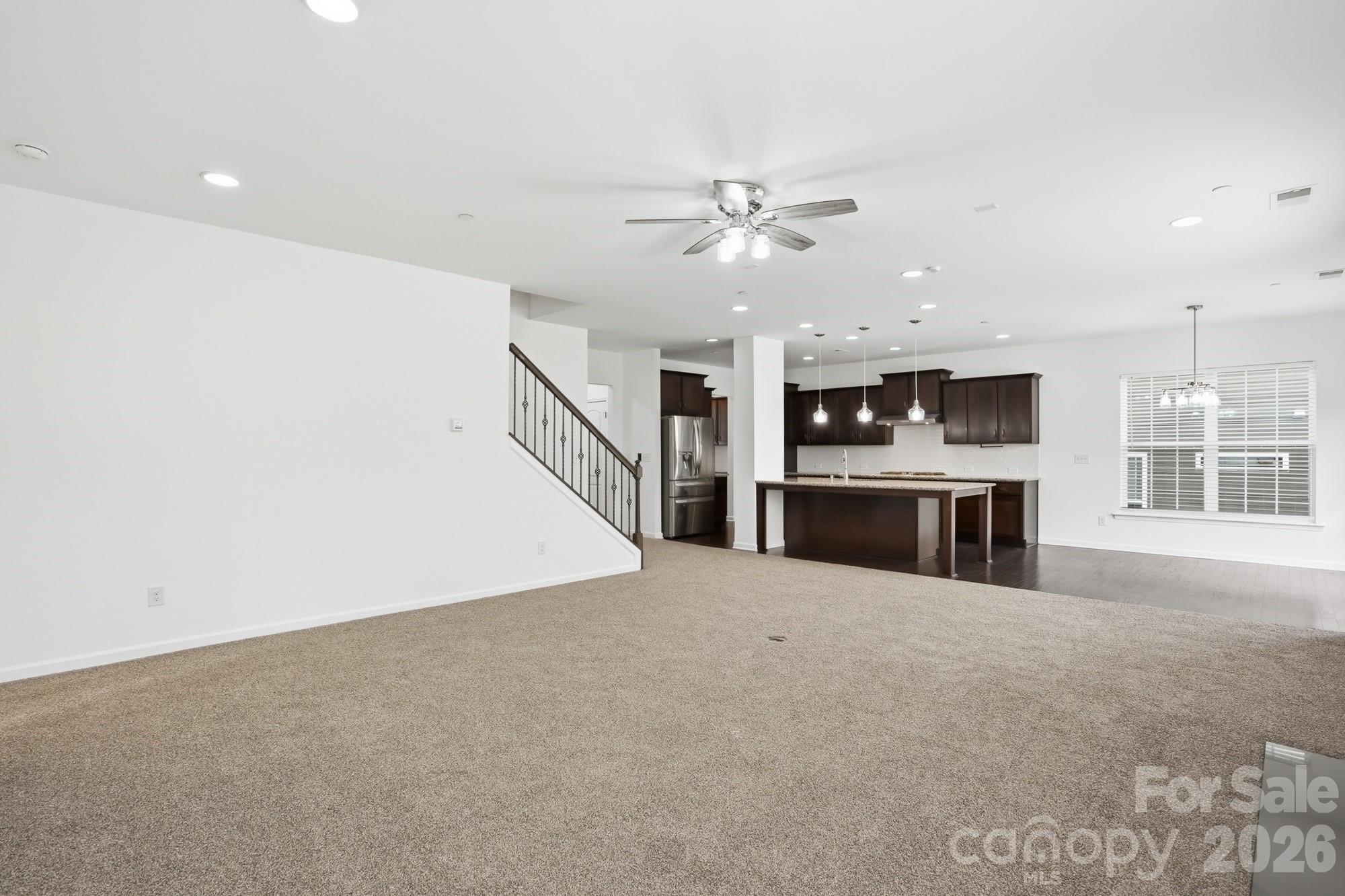 Allen Mills - Residential