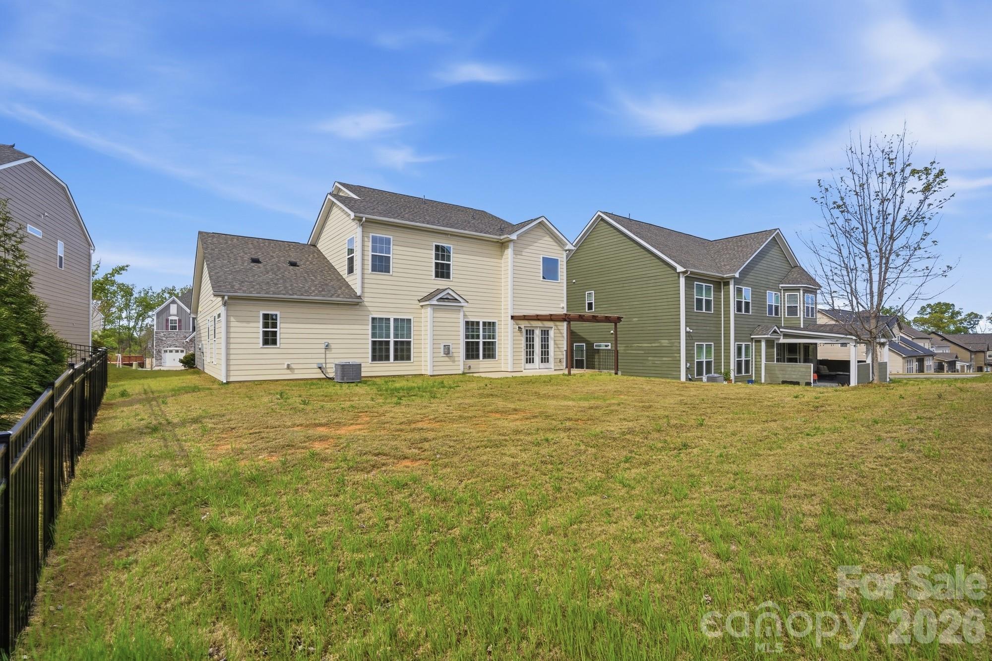 Allen Mills - Residential