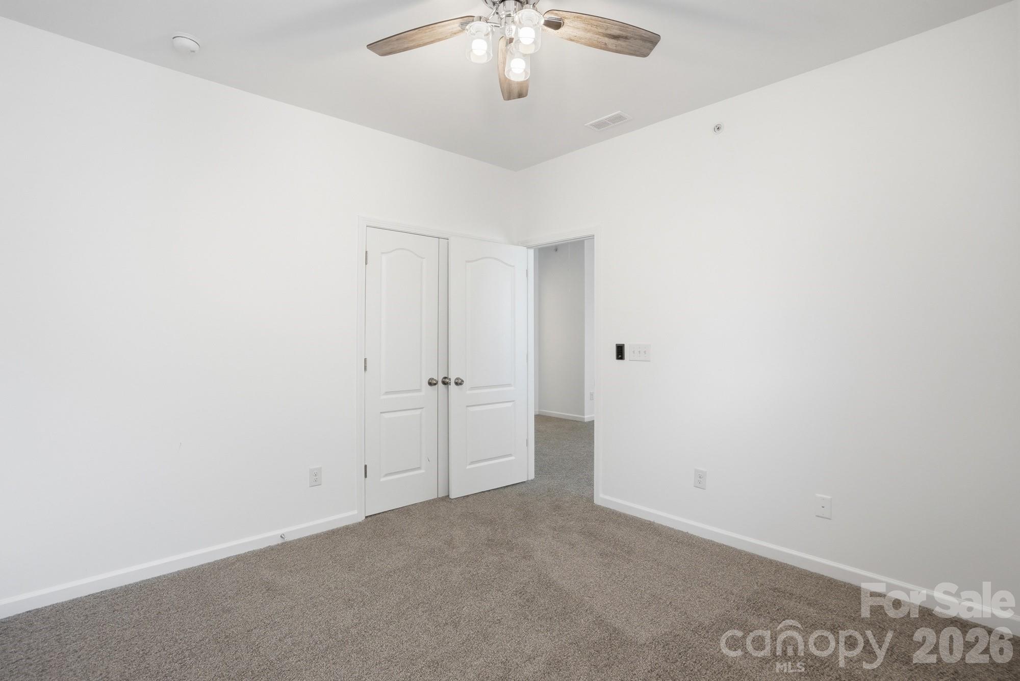 Allen Mills - Residential