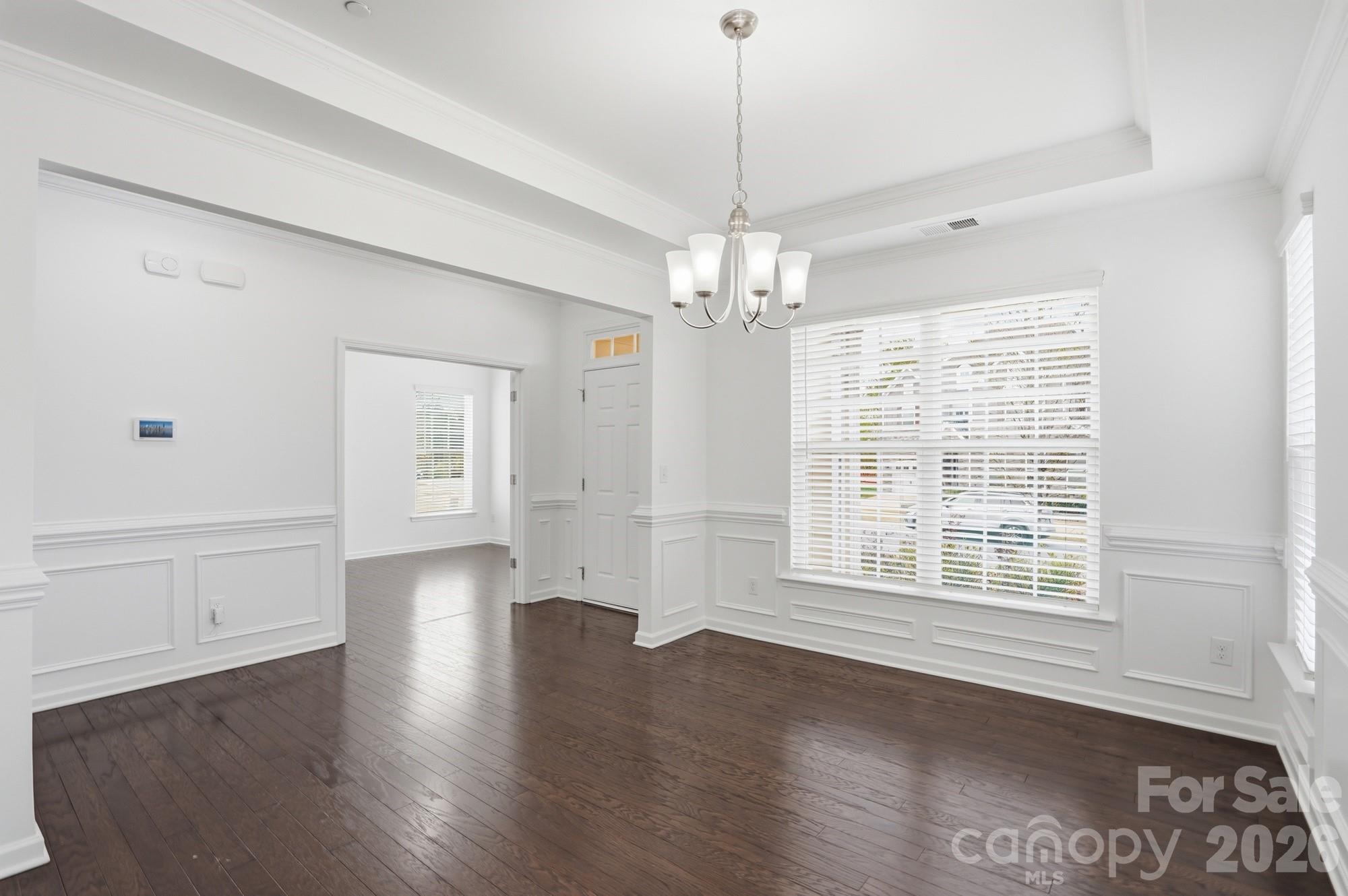 Allen Mills - Residential