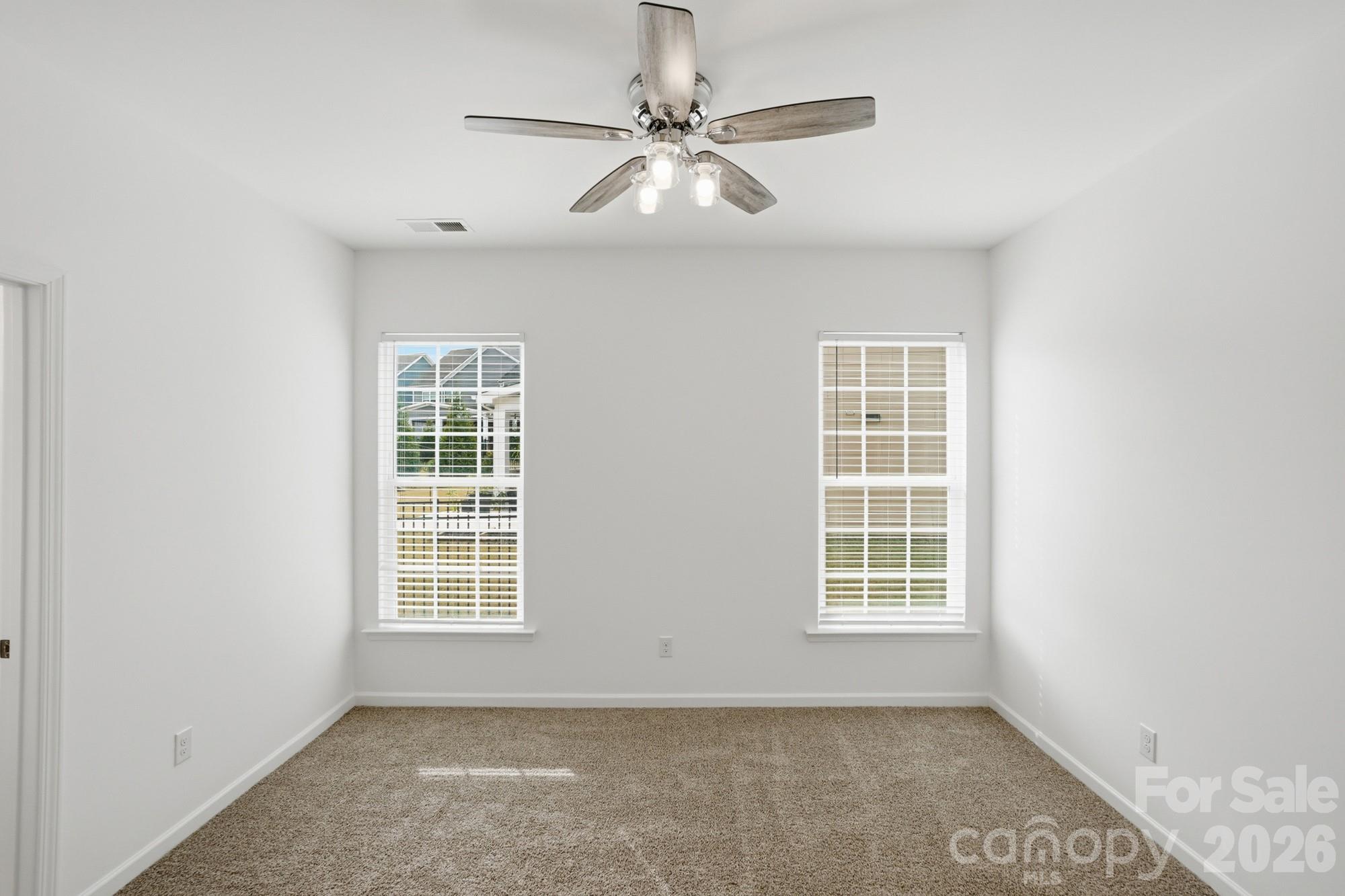 Allen Mills - Residential