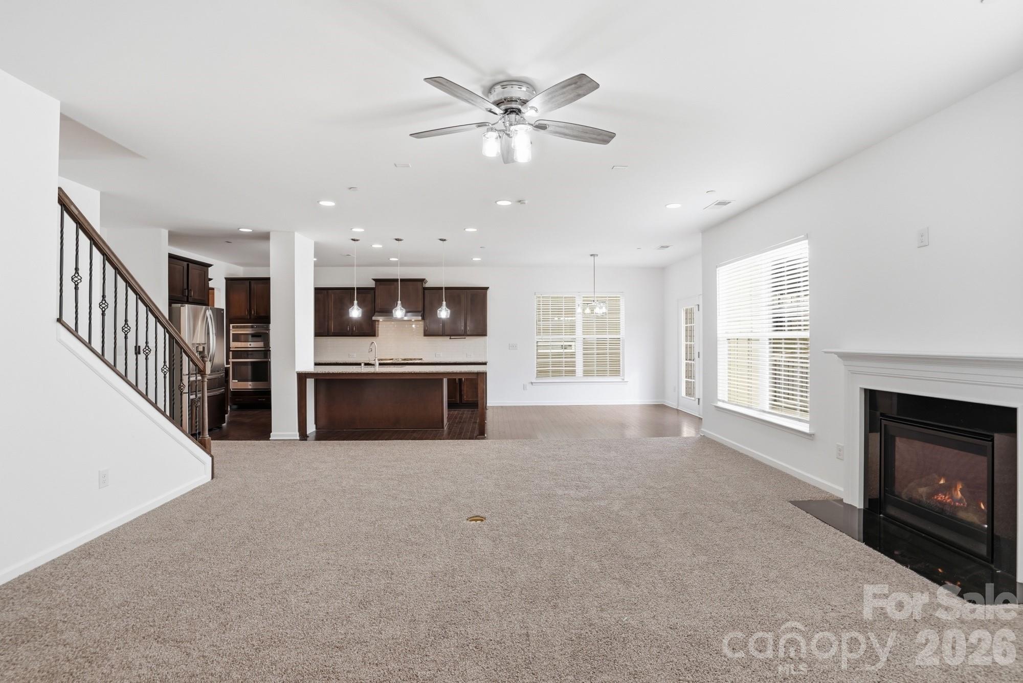 Allen Mills - Residential