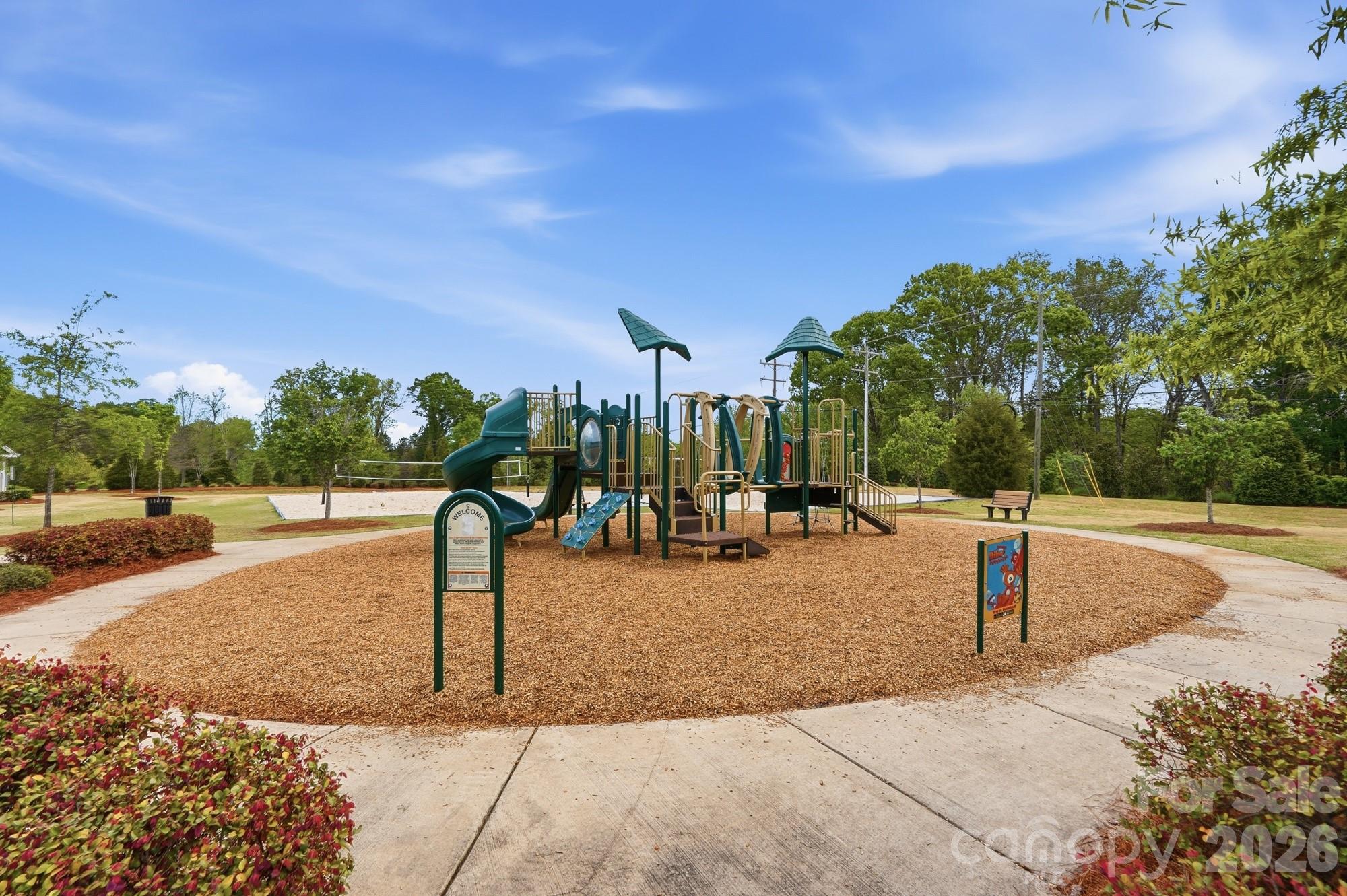 Allen Mills - Residential