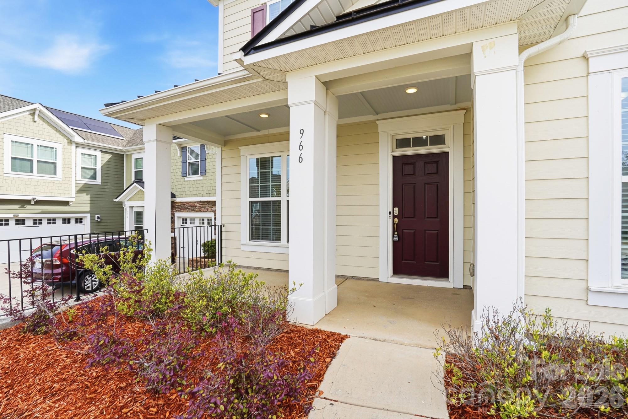 Allen Mills - Residential