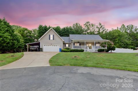 150 Marys Lane Rutherfordton NC 28139