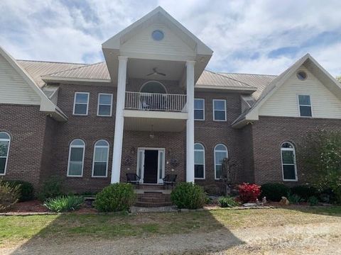 2399 PLEASANT GROVE Road Hendersonville NC 28739