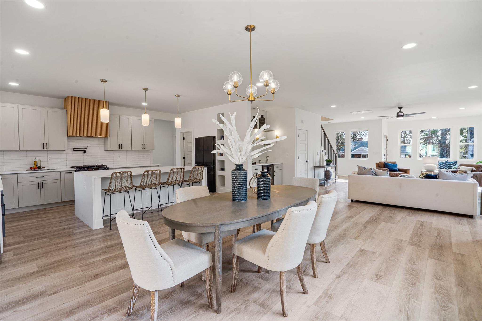 Scotland Hills - Residential