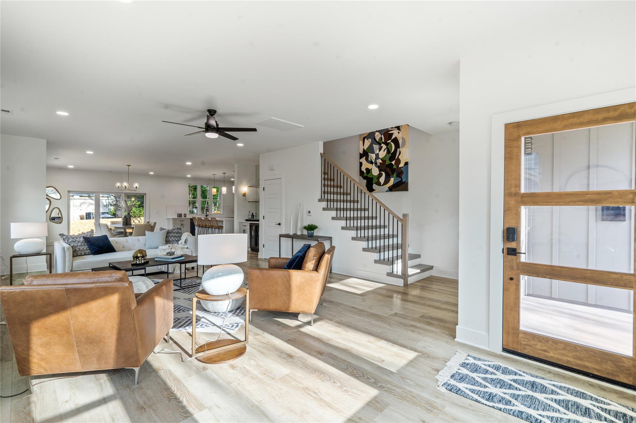 Scotland Hills - Residential