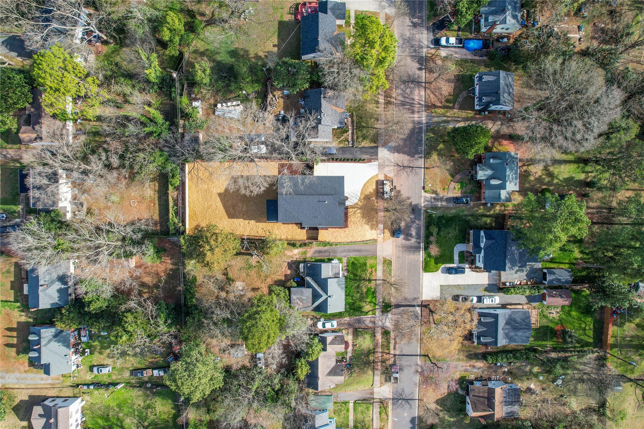 Scotland Hills - Residential