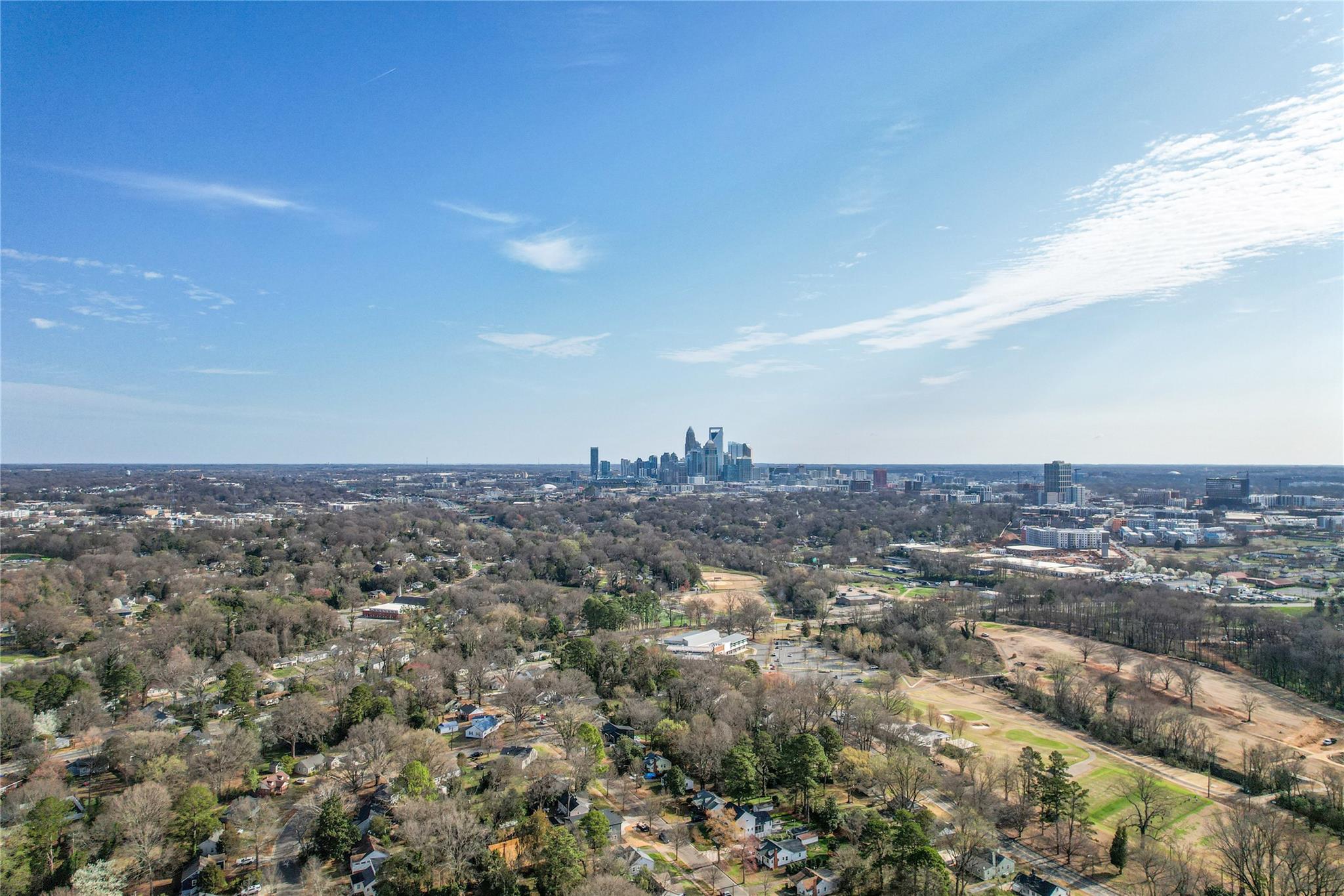 Scotland Hills - Residential
