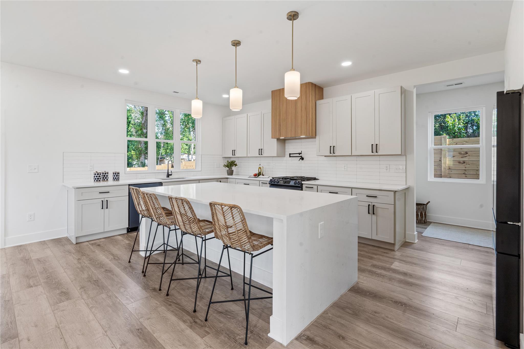 Scotland Hills - Residential