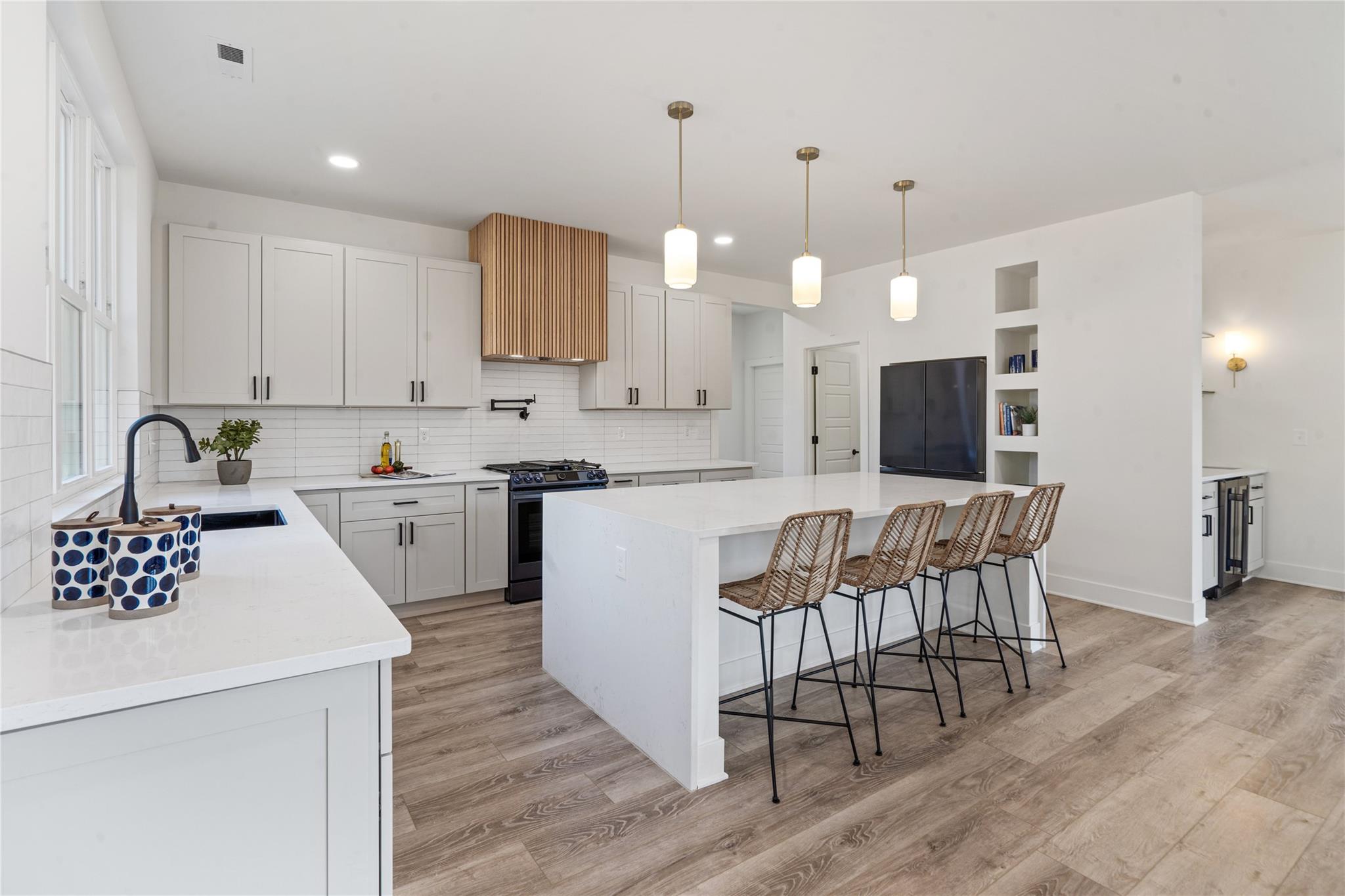 Scotland Hills - Residential