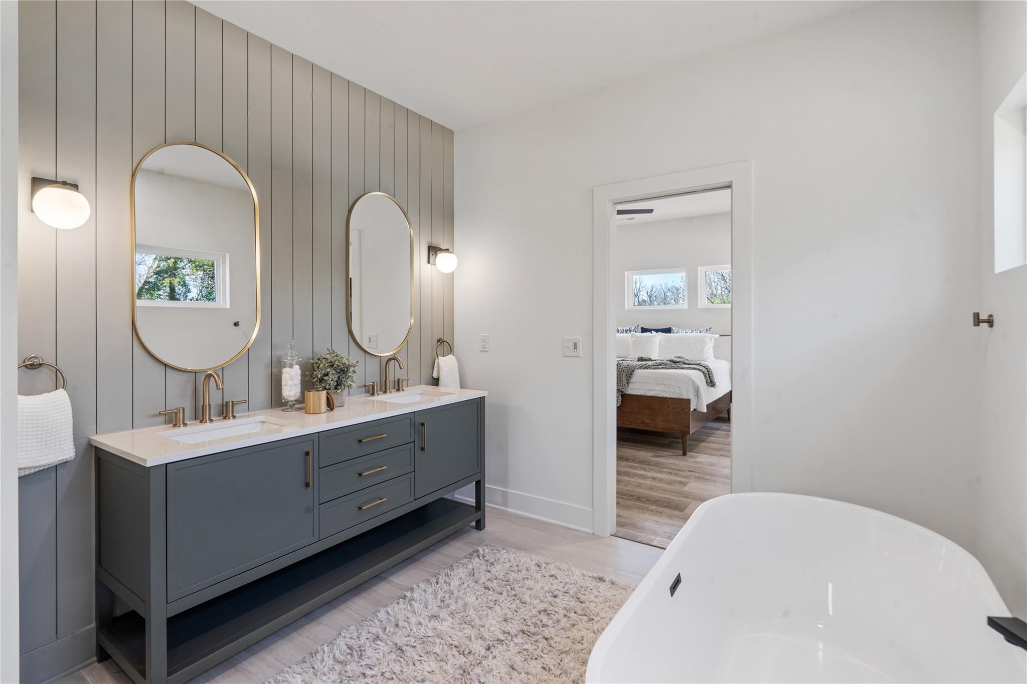 Scotland Hills - Residential