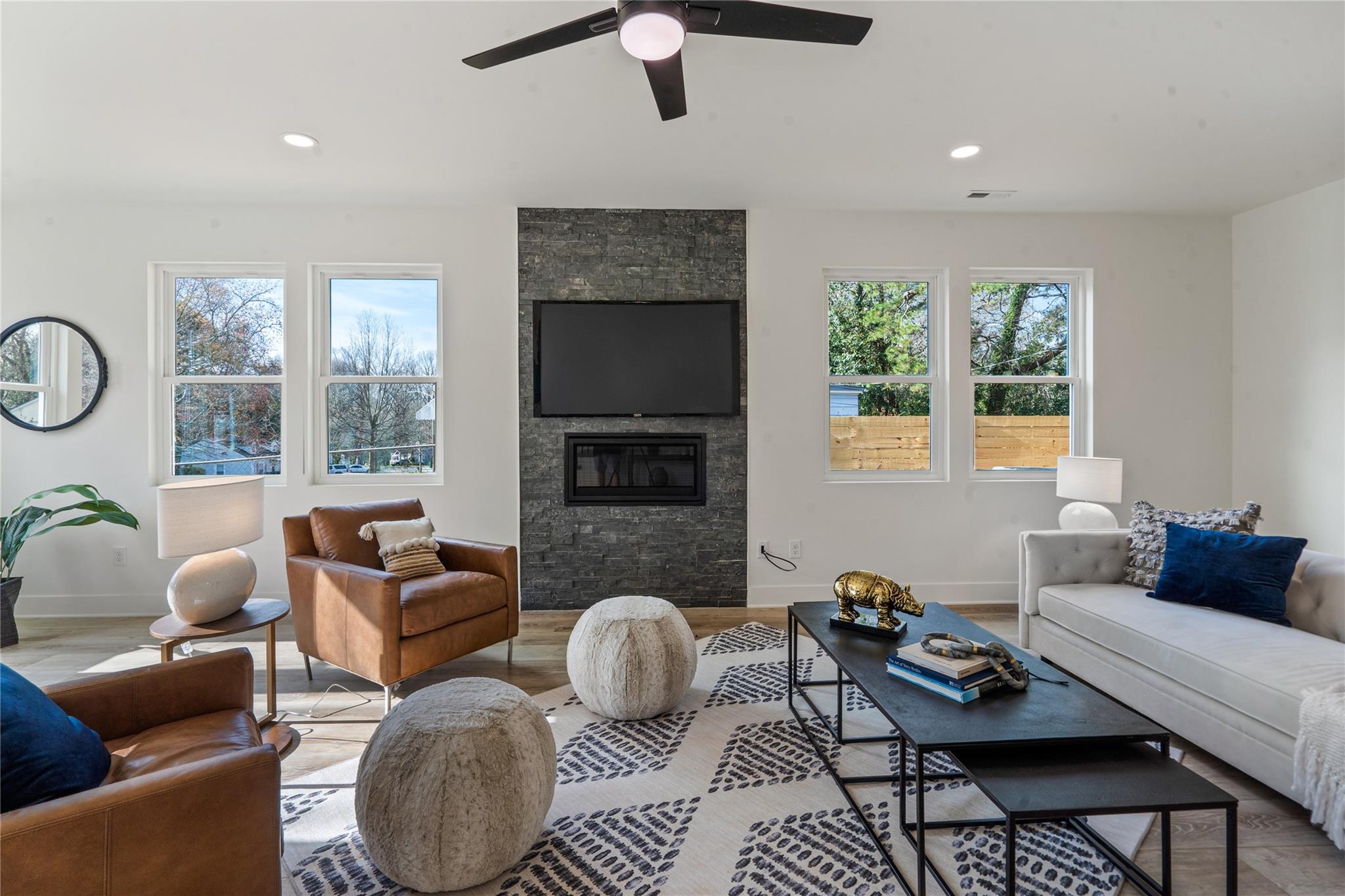 Scotland Hills - Residential