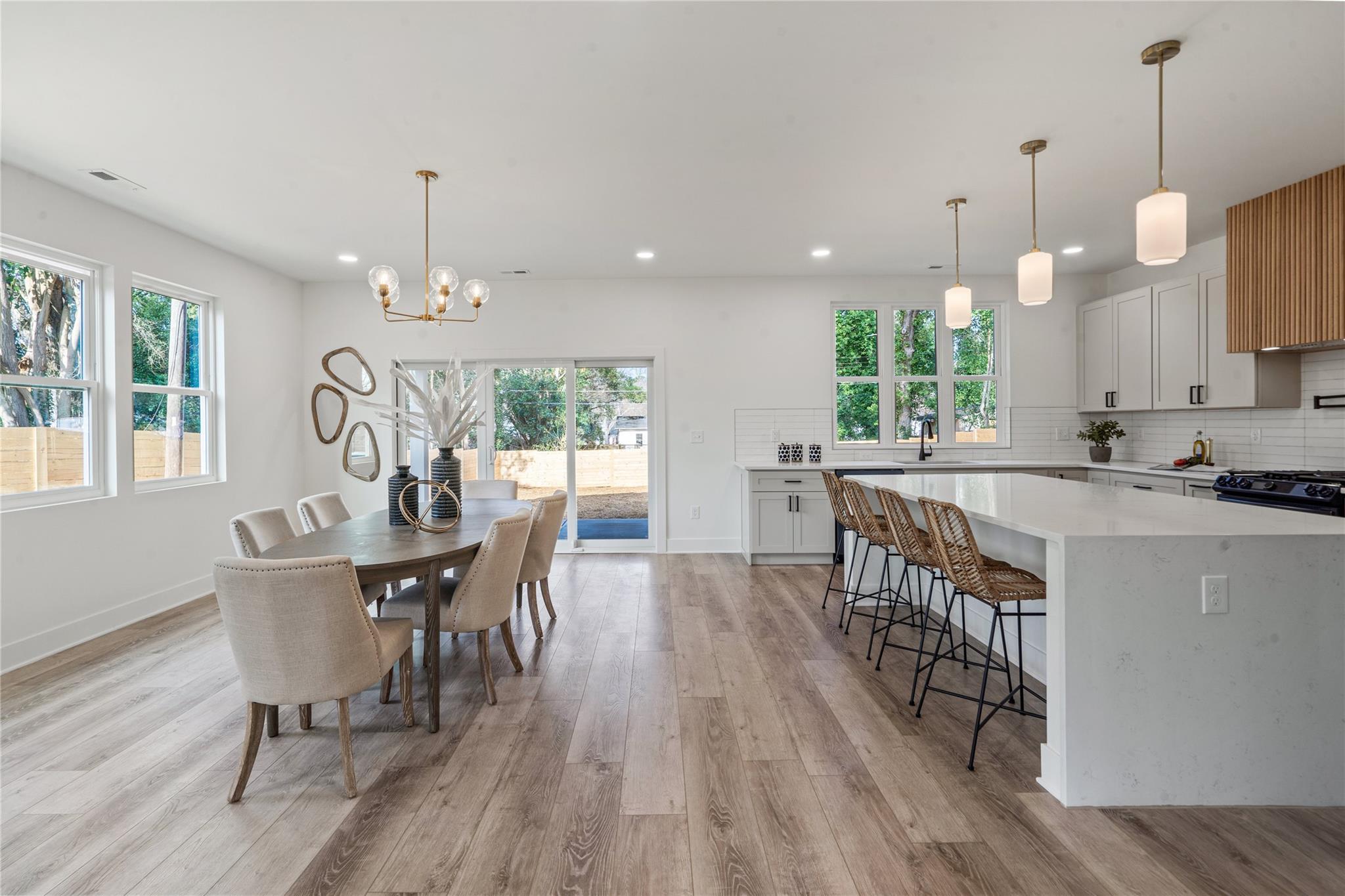 Scotland Hills - Residential