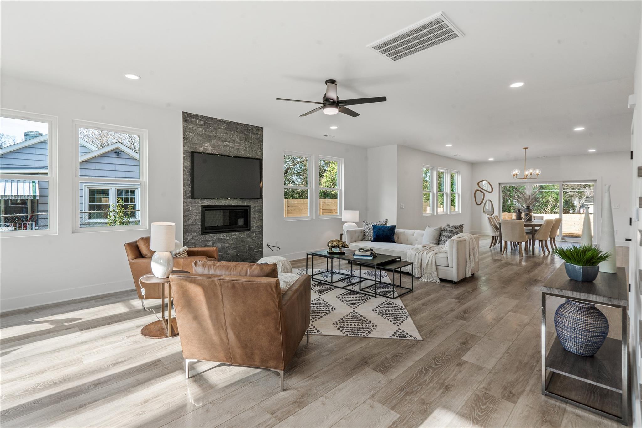 Scotland Hills - Residential